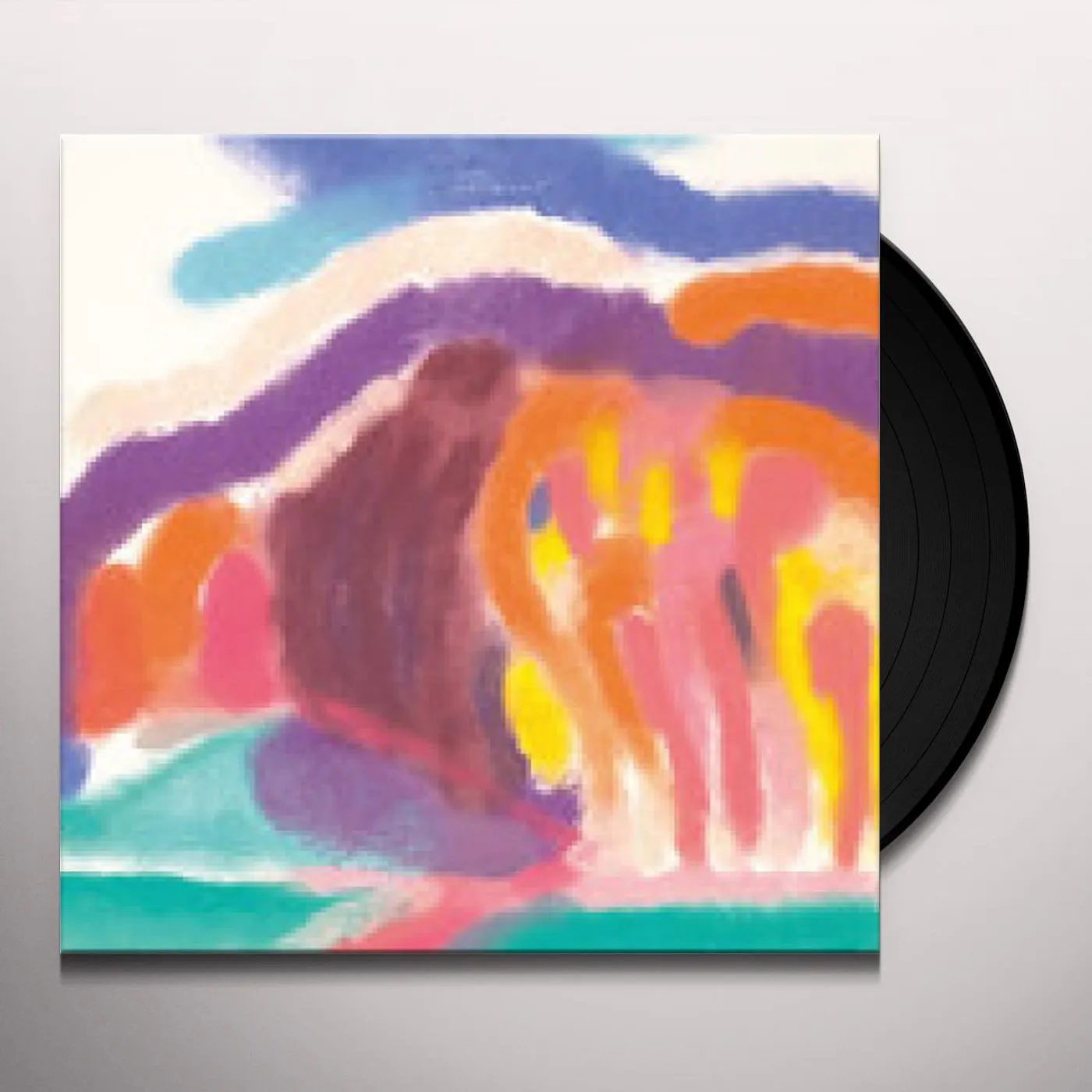 Chaos In The CBD Hydrate EP Vinyl Record