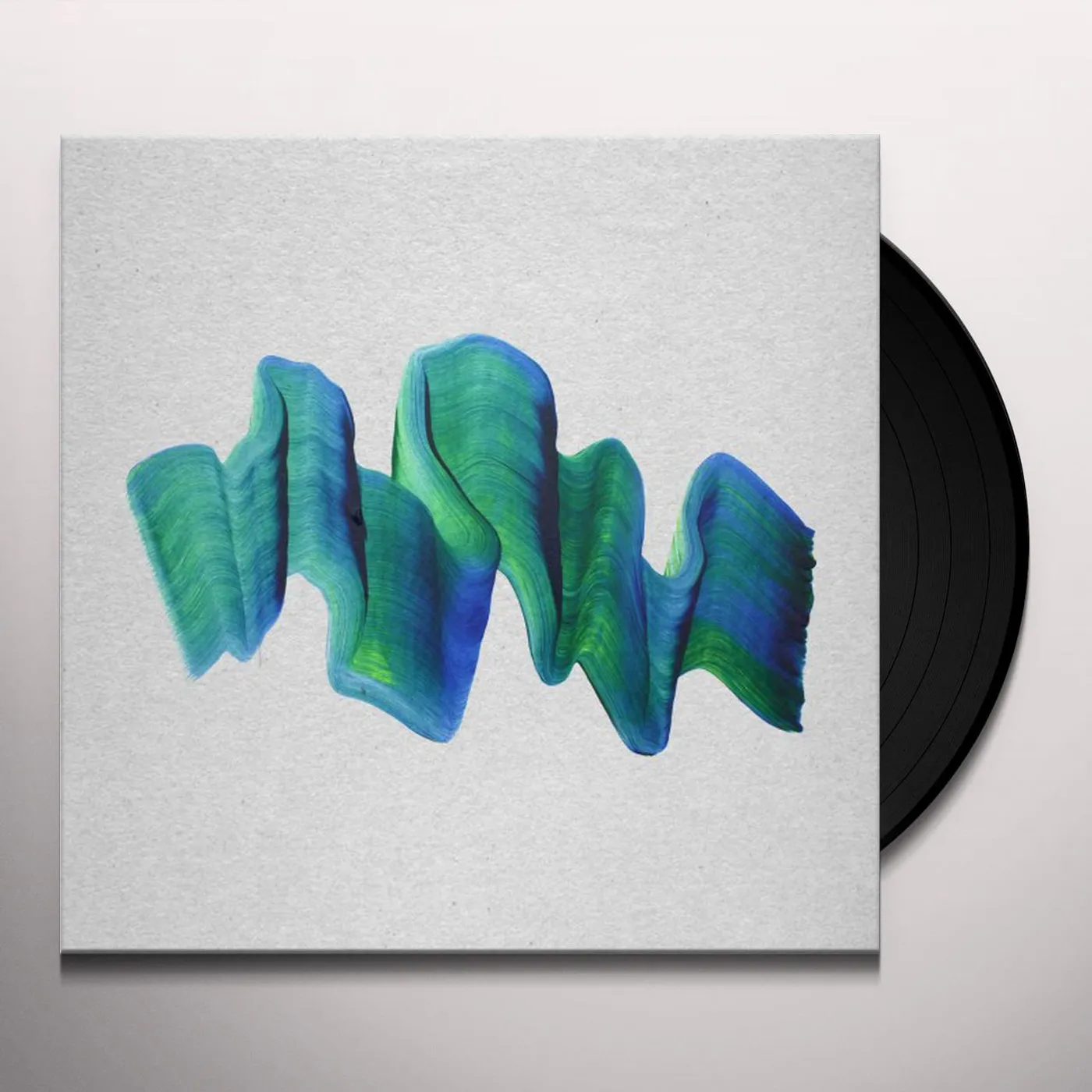 Kangding Ray Predawn Qualia EP Vinyl Record