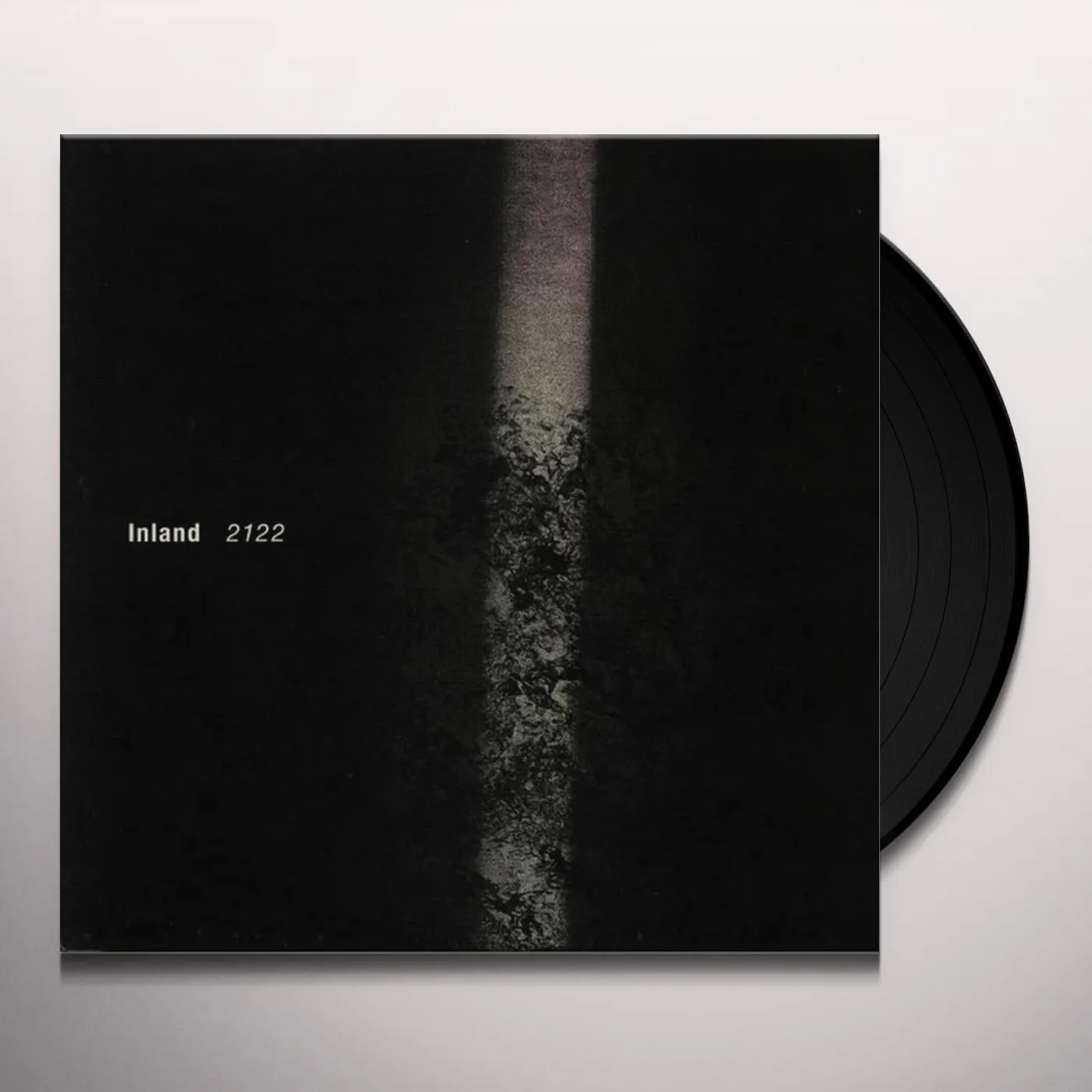Inland 2122 Vinyl Record