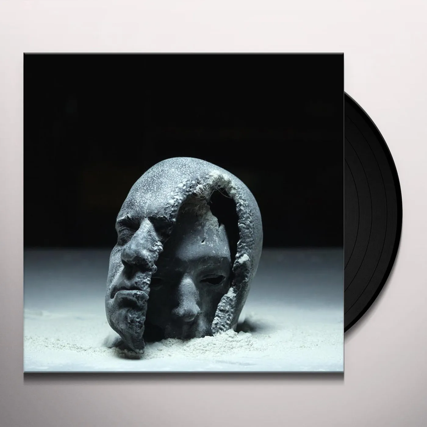 Belief Defect Remixed 01 Vinyl Record