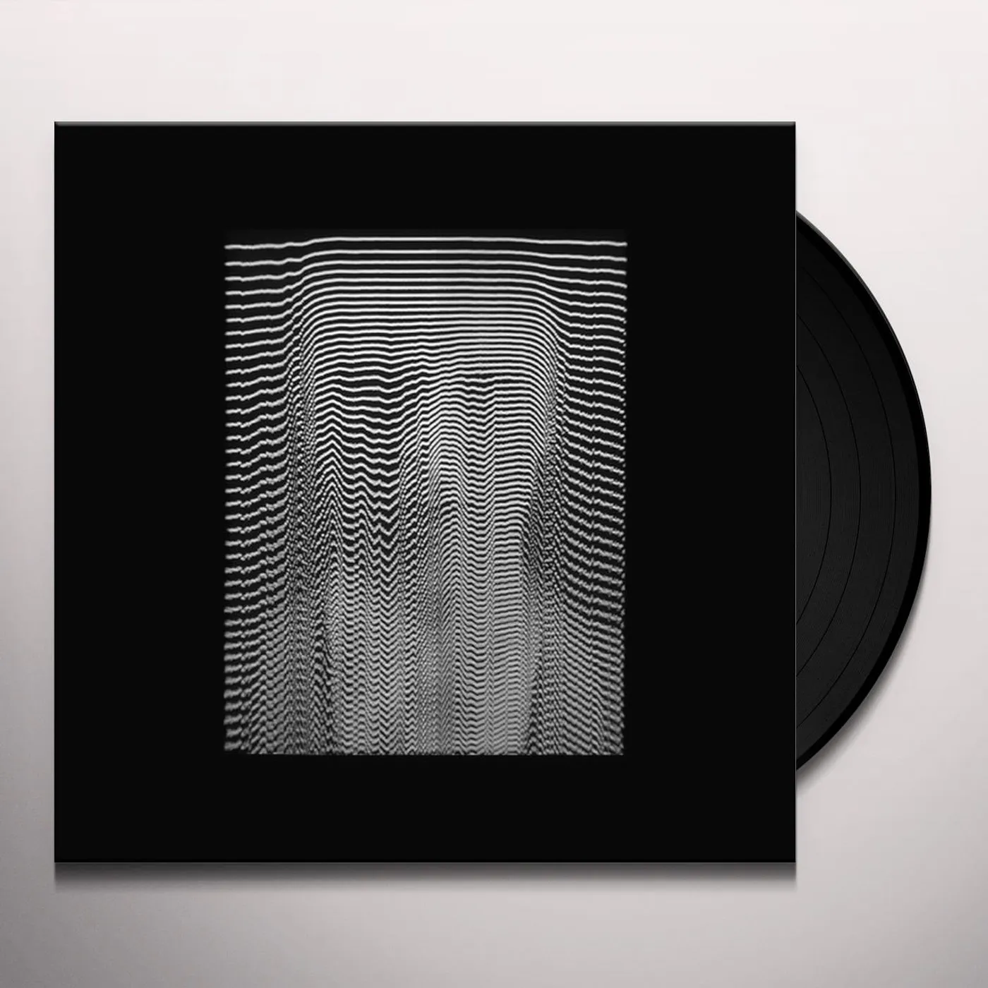 Namito Ride The Flow (DJ Hell Remix) Vinyl Record