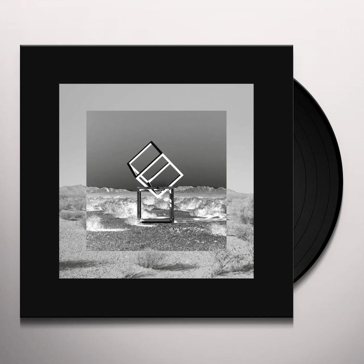 Chloe Endless Revisions Remixes Vinyl Record