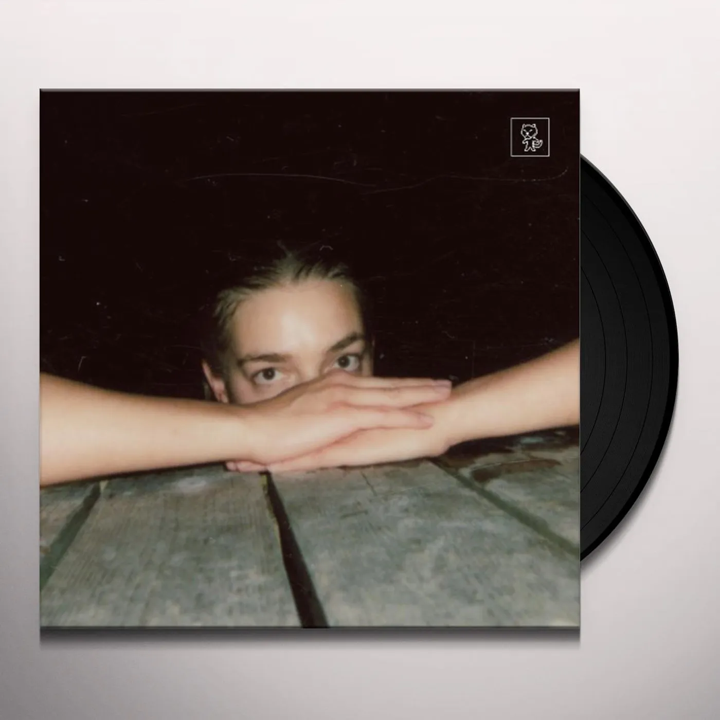 Katerina Who Am I If I'm Not Me Vinyl Record