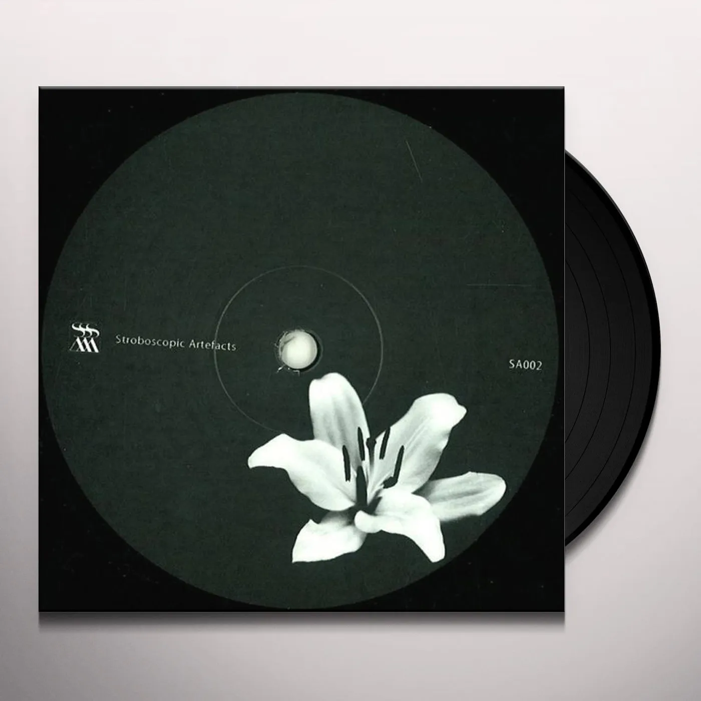 Xhin Fixing The Error/Link Vinyl Record