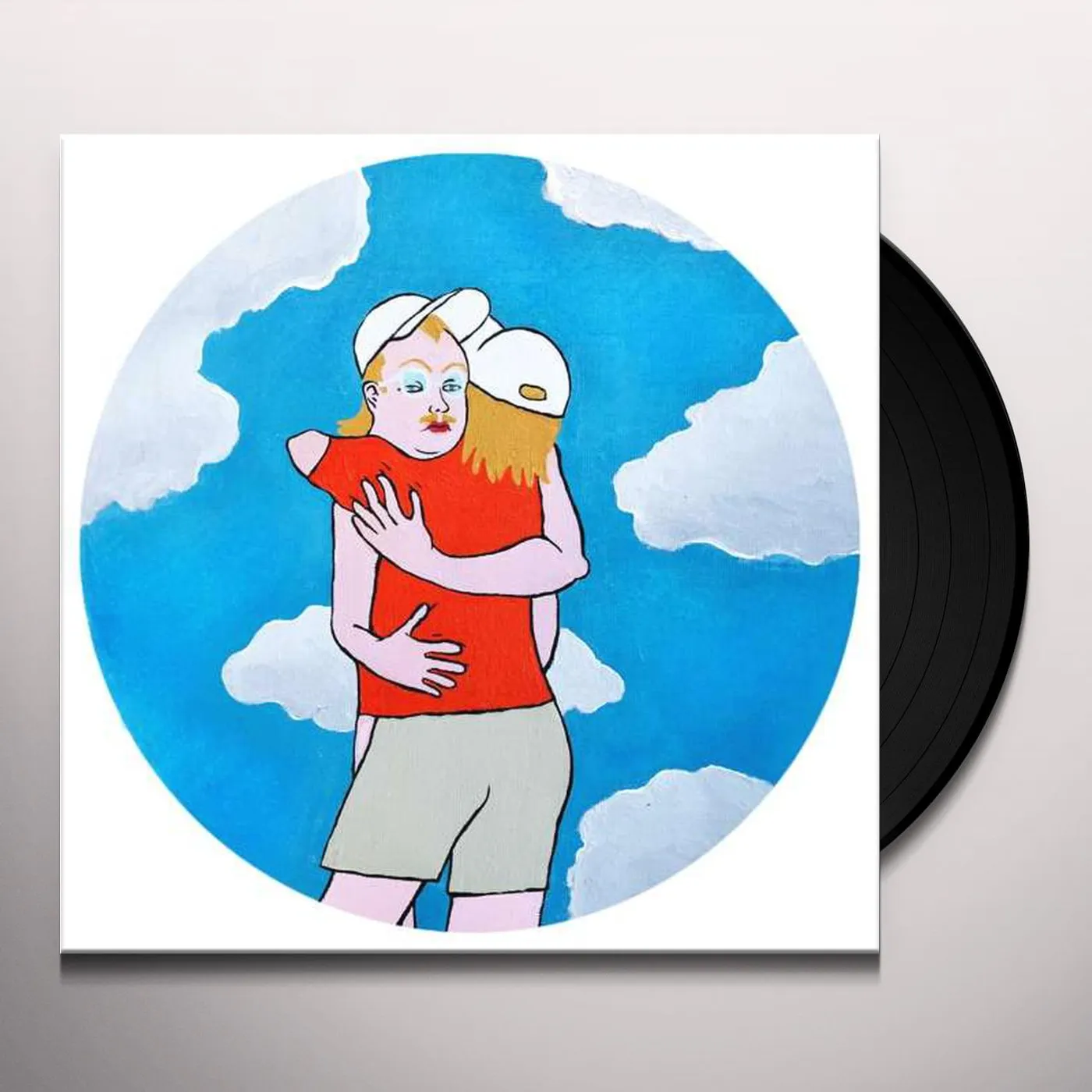 Myd Superdiscoteca Vinyl Record