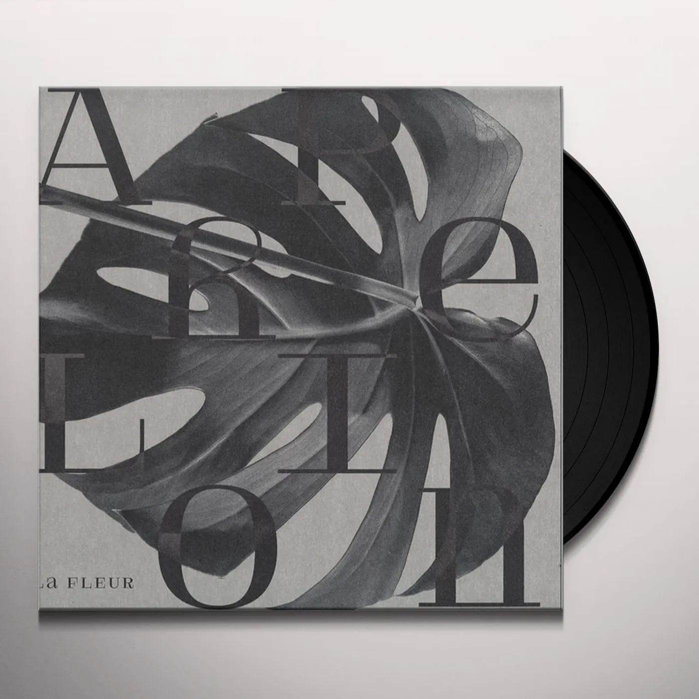 La Fleur Aphelion EP Vinyl Record