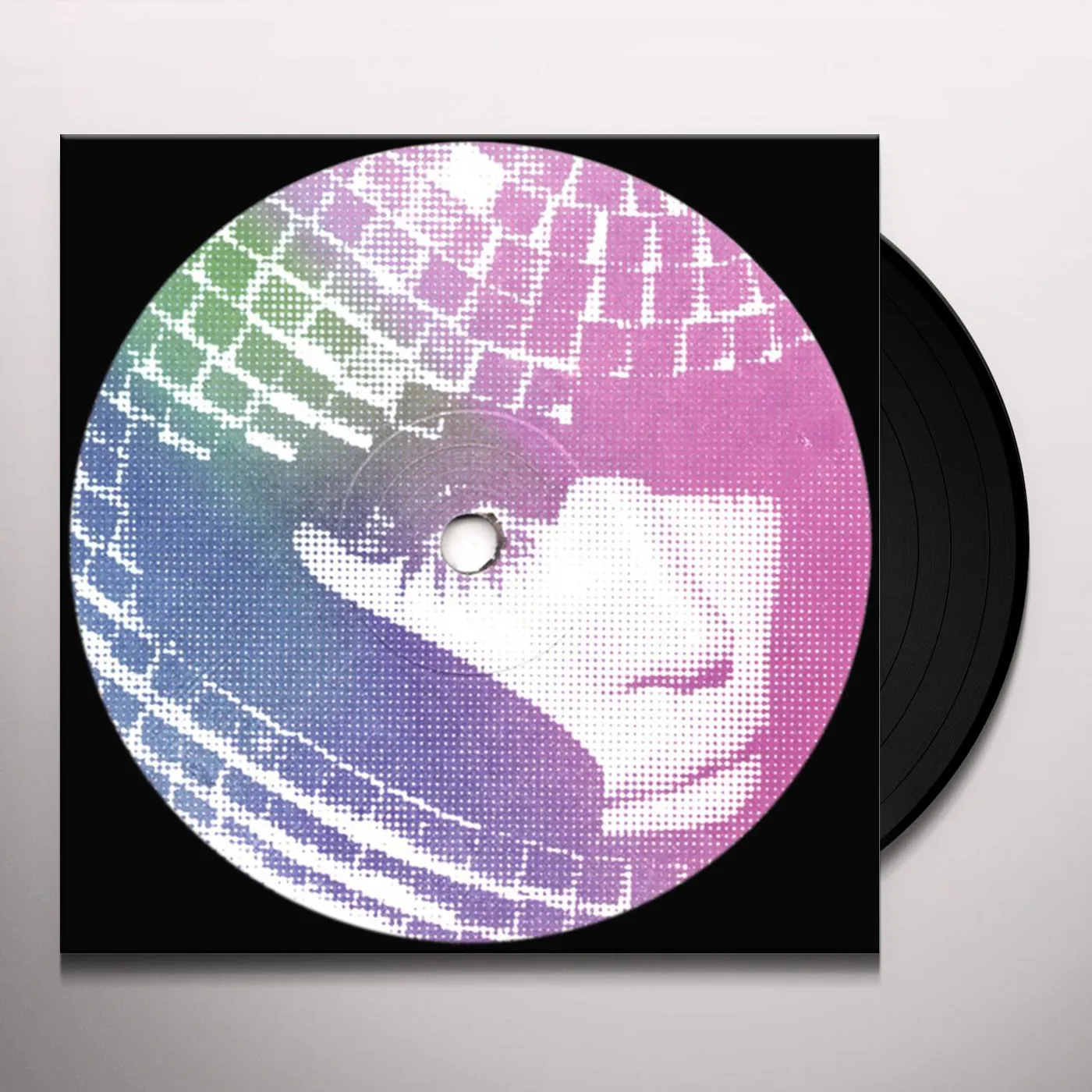 Phonk D Disco Goodies Pt. 2 Vinyl Record