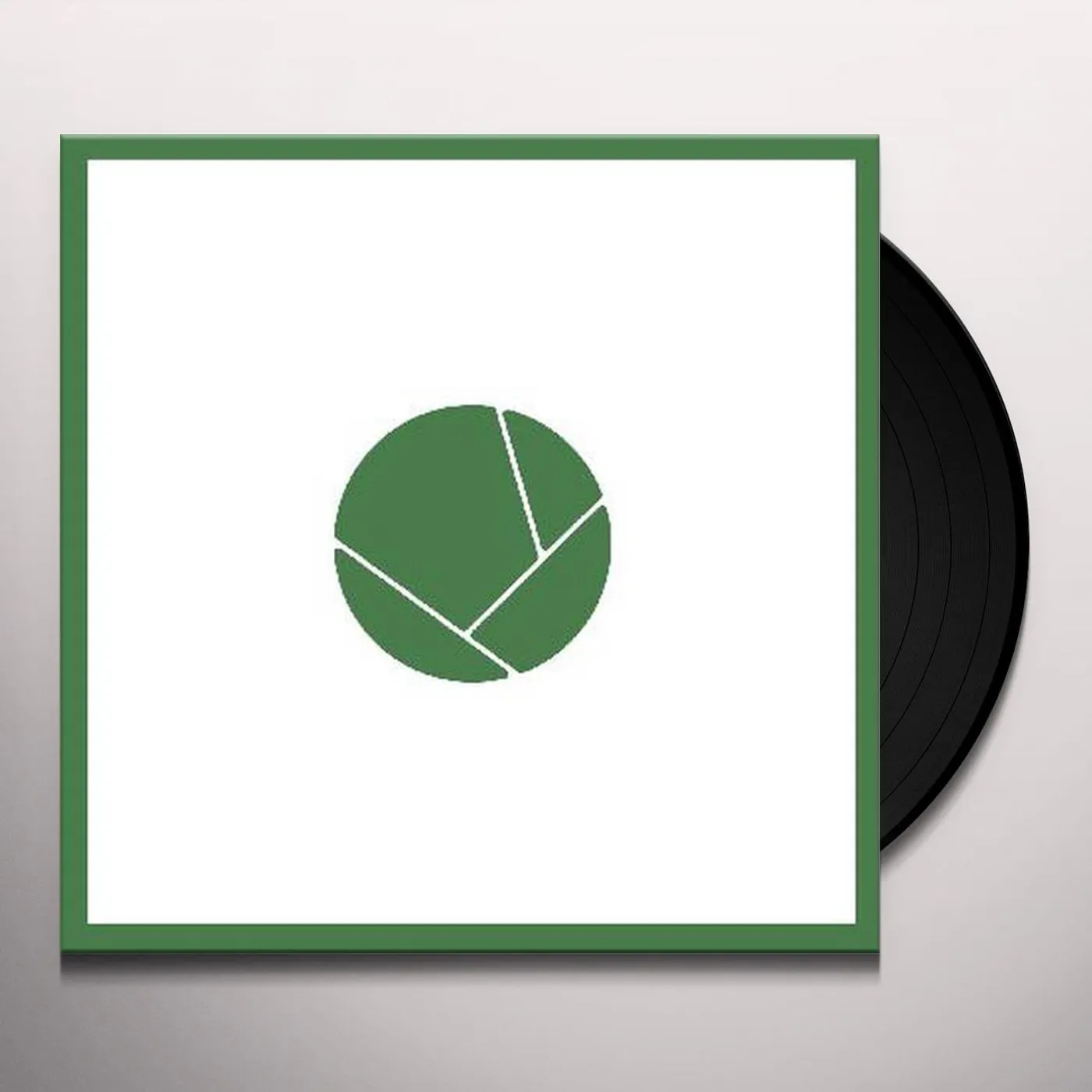 Fairmont Gazebo Remixes Vinyl Record