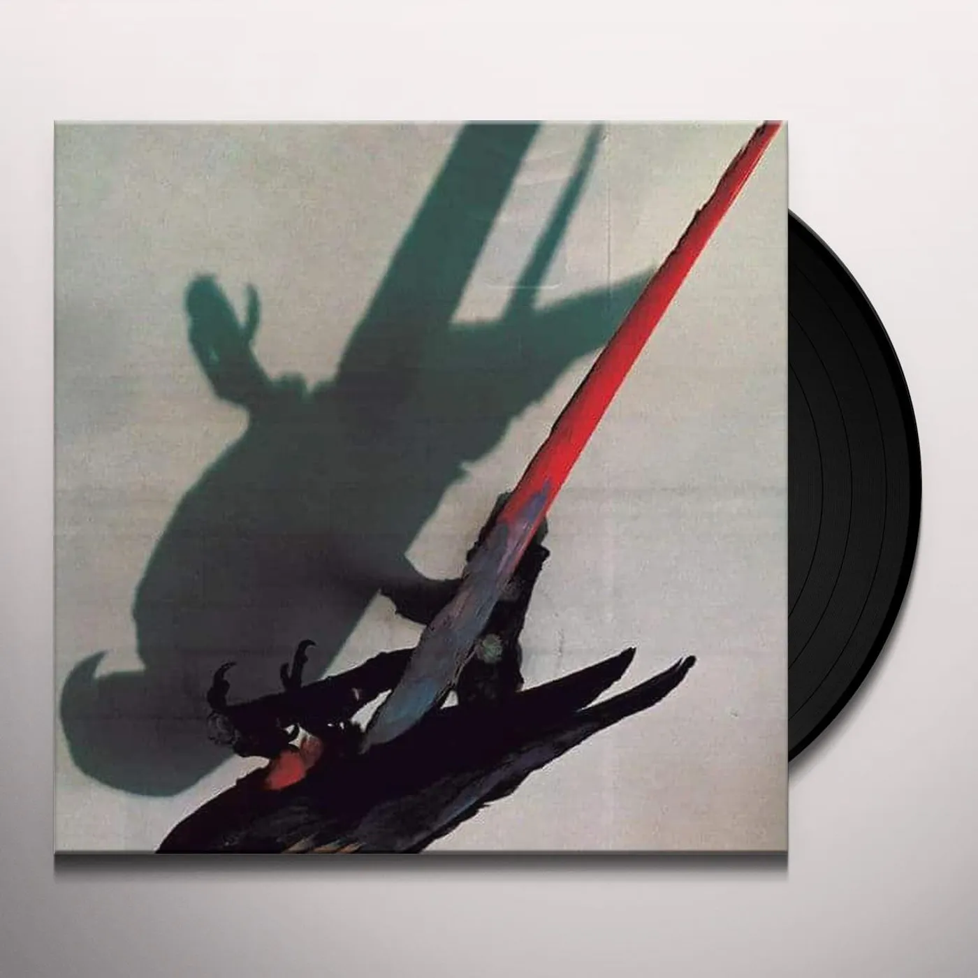 Ninos Du Brasil Para Araras Vinyl Record