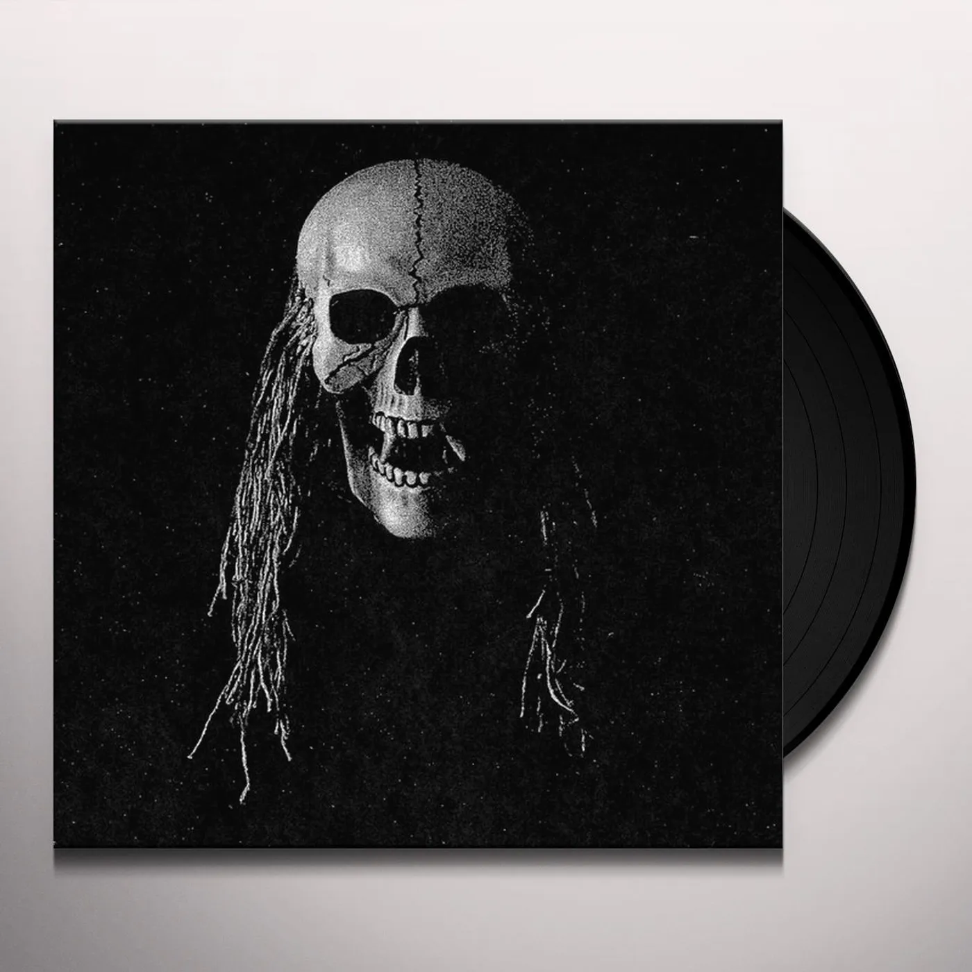 Warthog EP Vinyl Record