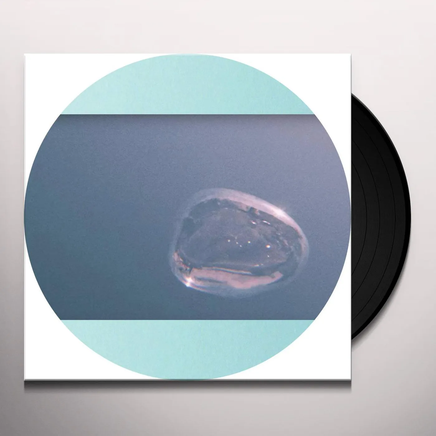 Nachtbraker When you find a stranger in the alps remix ep Vinyl Record