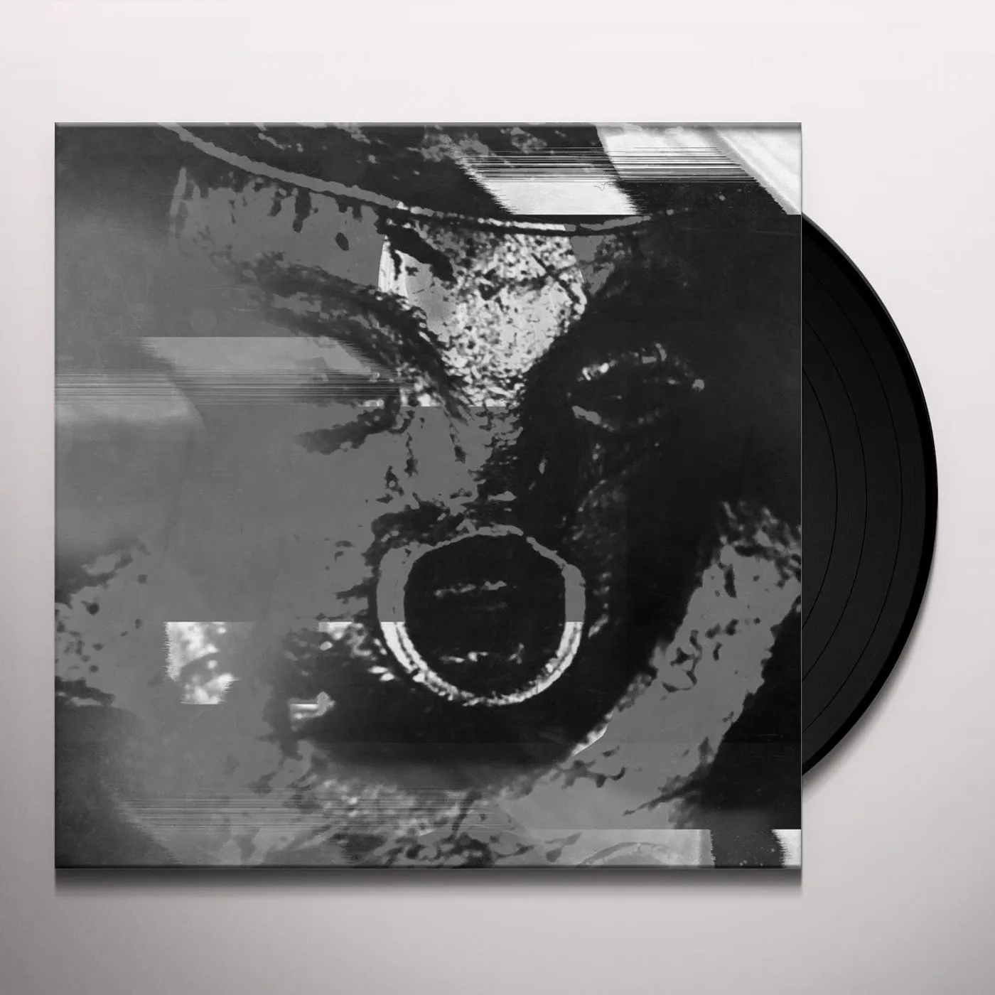 DisX3 Episode 4 Vinyl Record