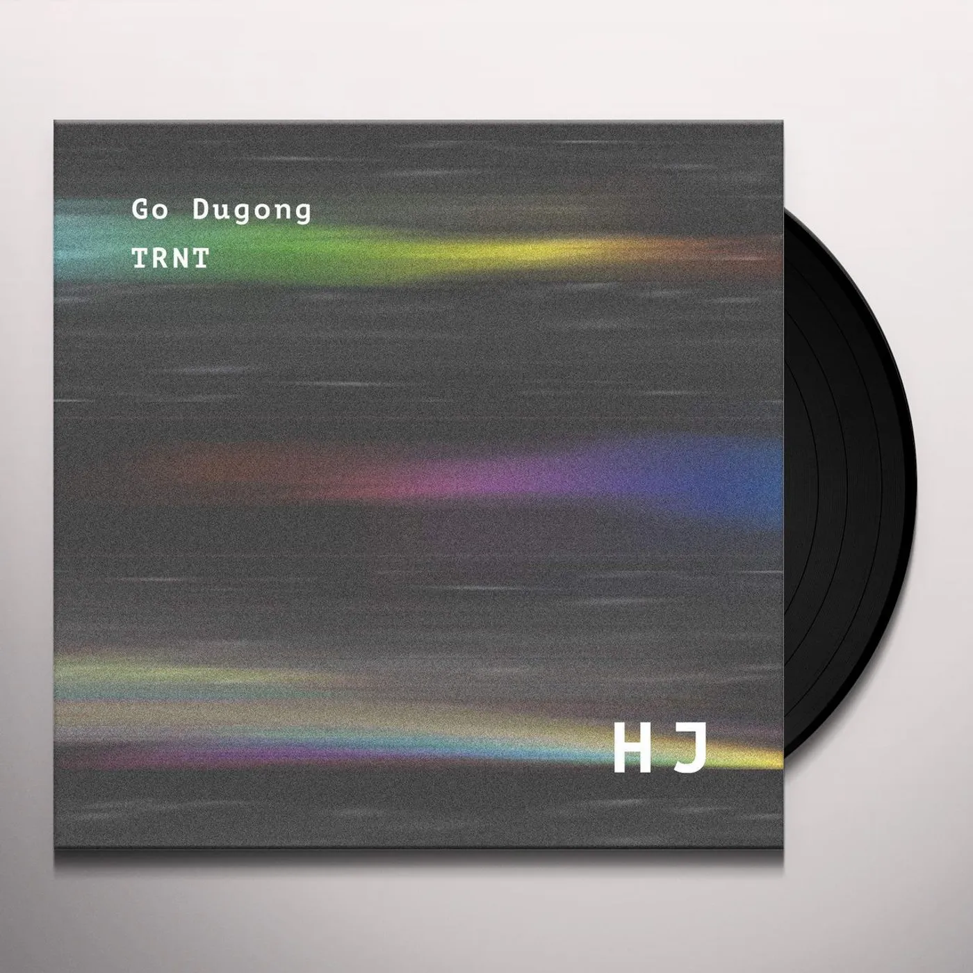 Go Dugong TRNT Vinyl Record