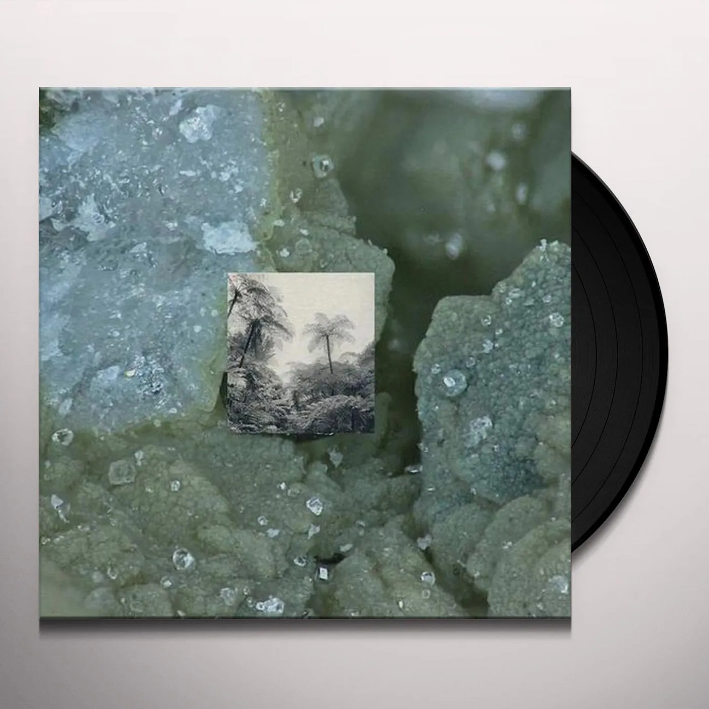 WiDE AWAKE Alienation Effects Vinyl Record