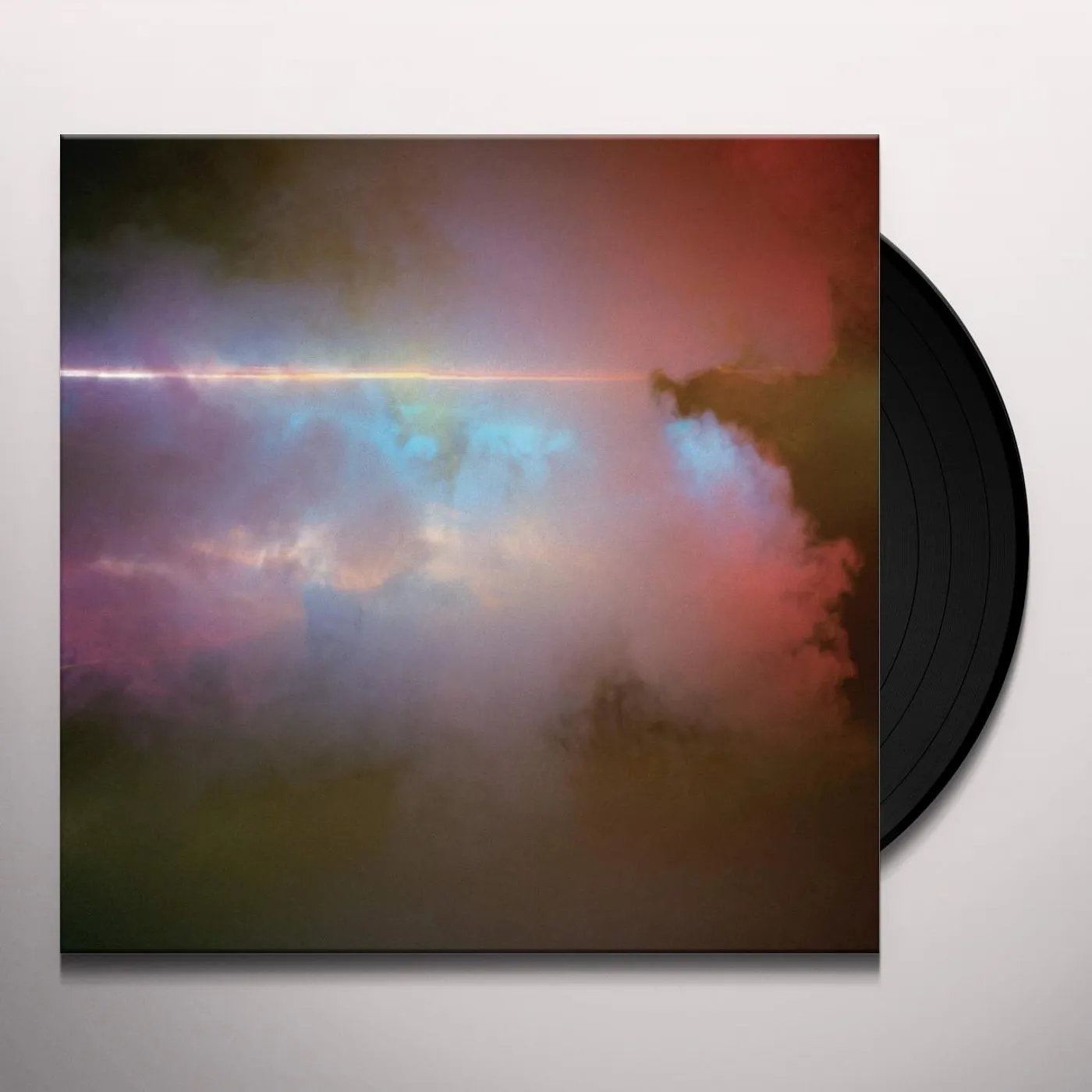 Richard Fearless Deep rave memory Vinyl Record