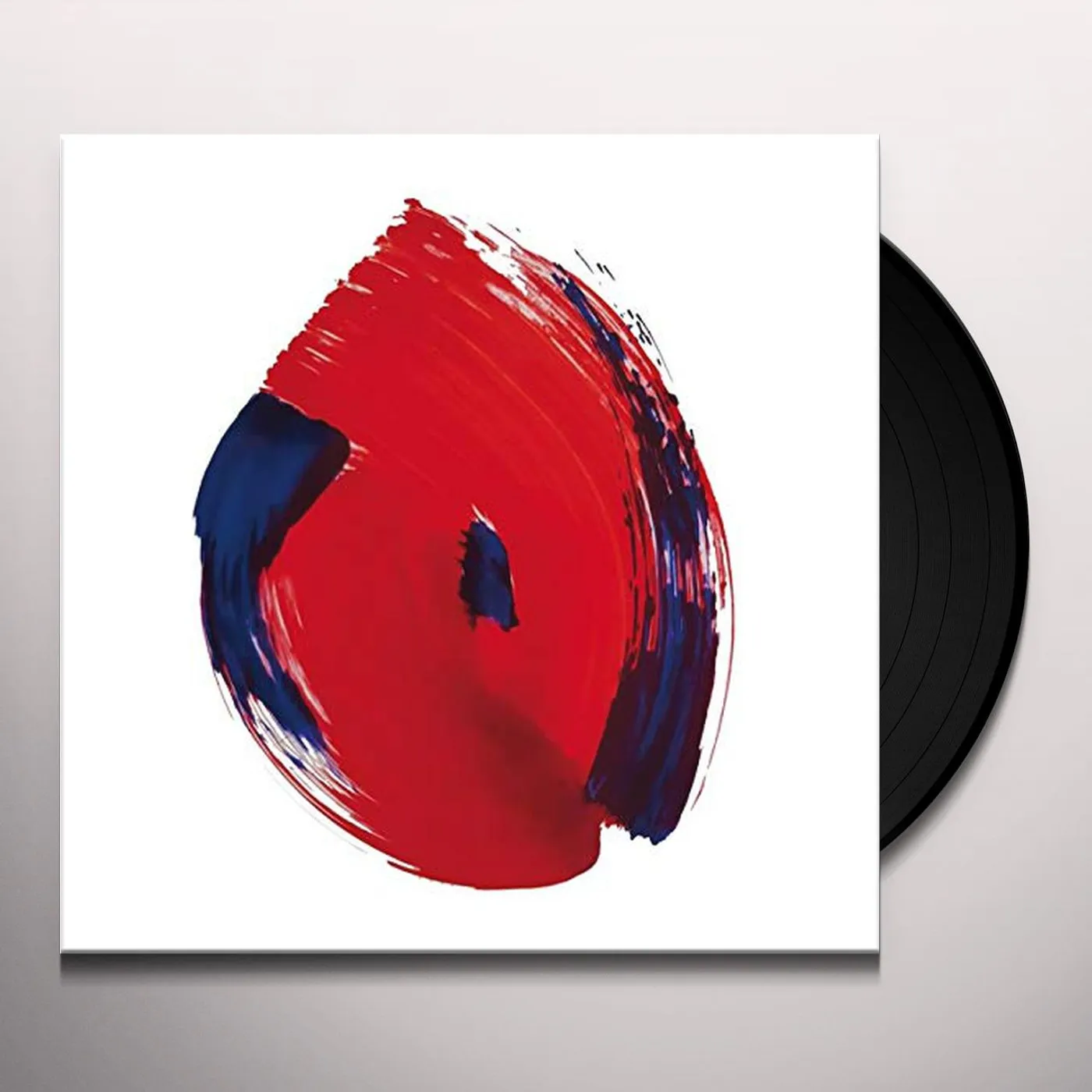 Die Wilde Jagd Morgenrot Vinyl Record