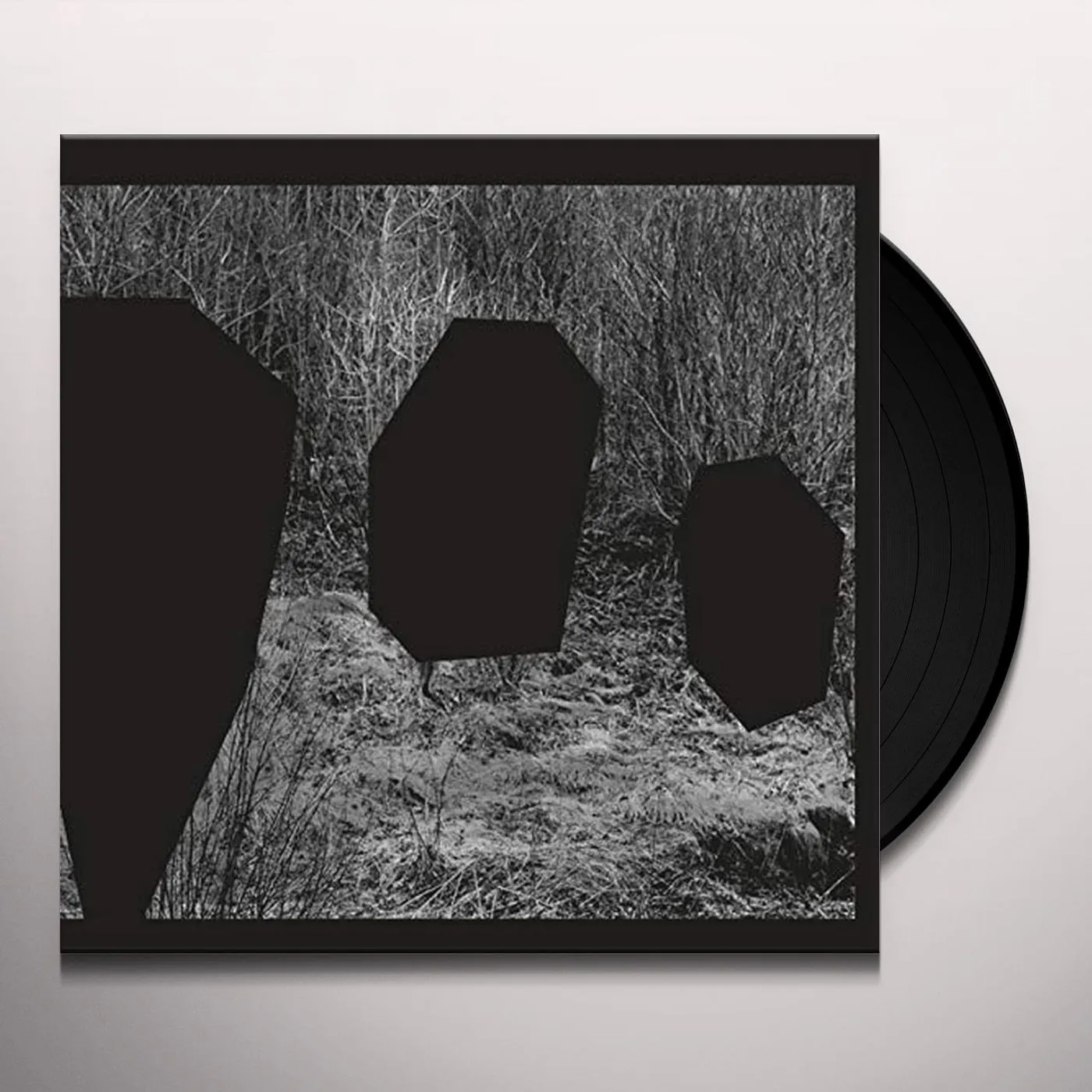 Noun Meeting Of The Minds Vinyl Record