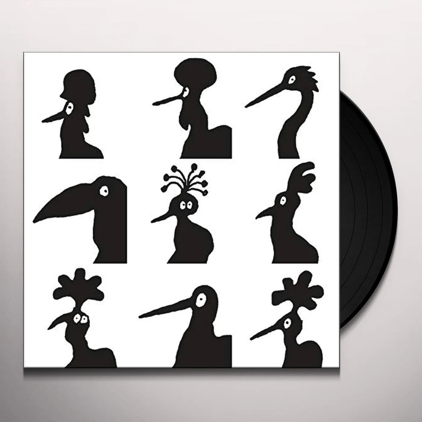 Fantastic Man Body Hurt Vinyl Record