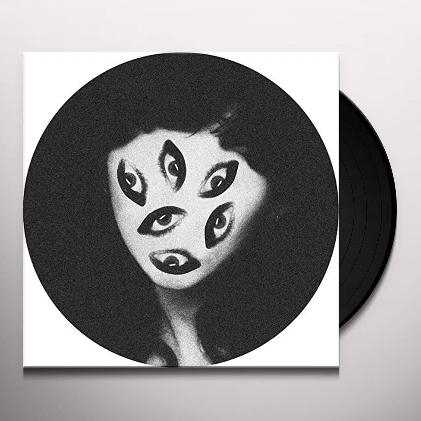 Marc Romboy Elka Vinyl Record