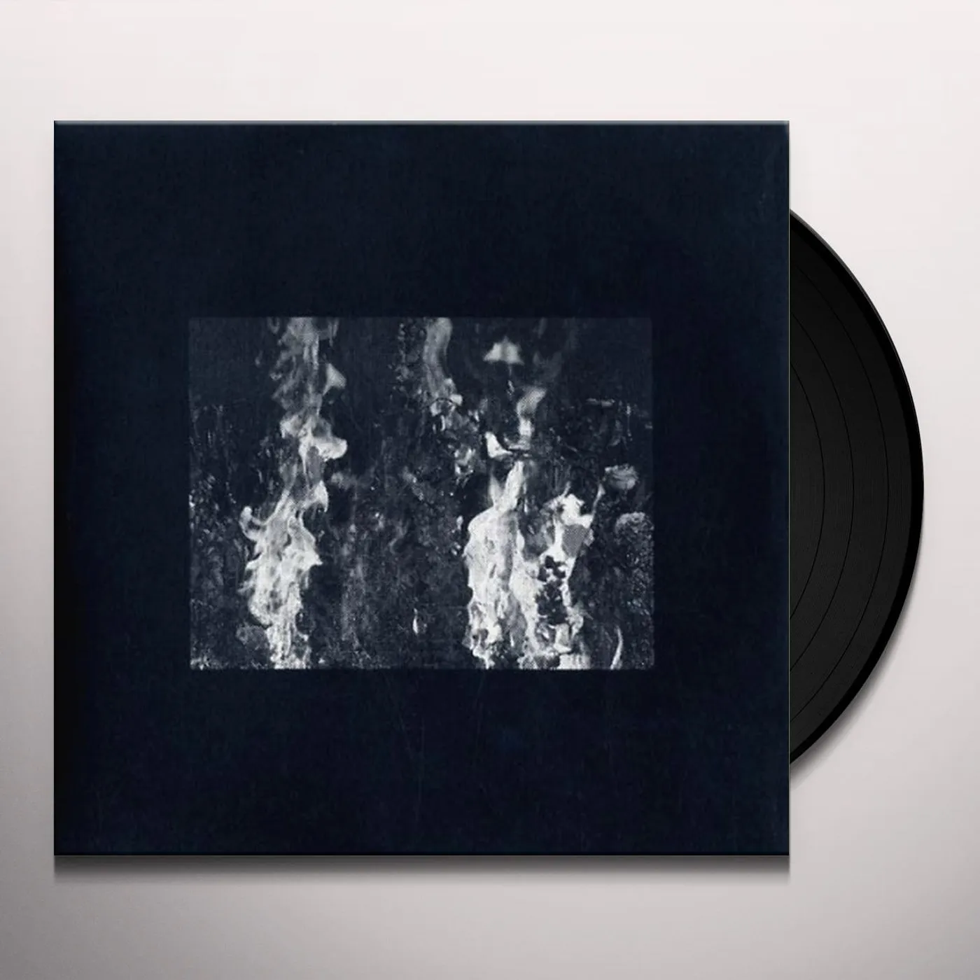 MMOTHS Deu Vinyl Record