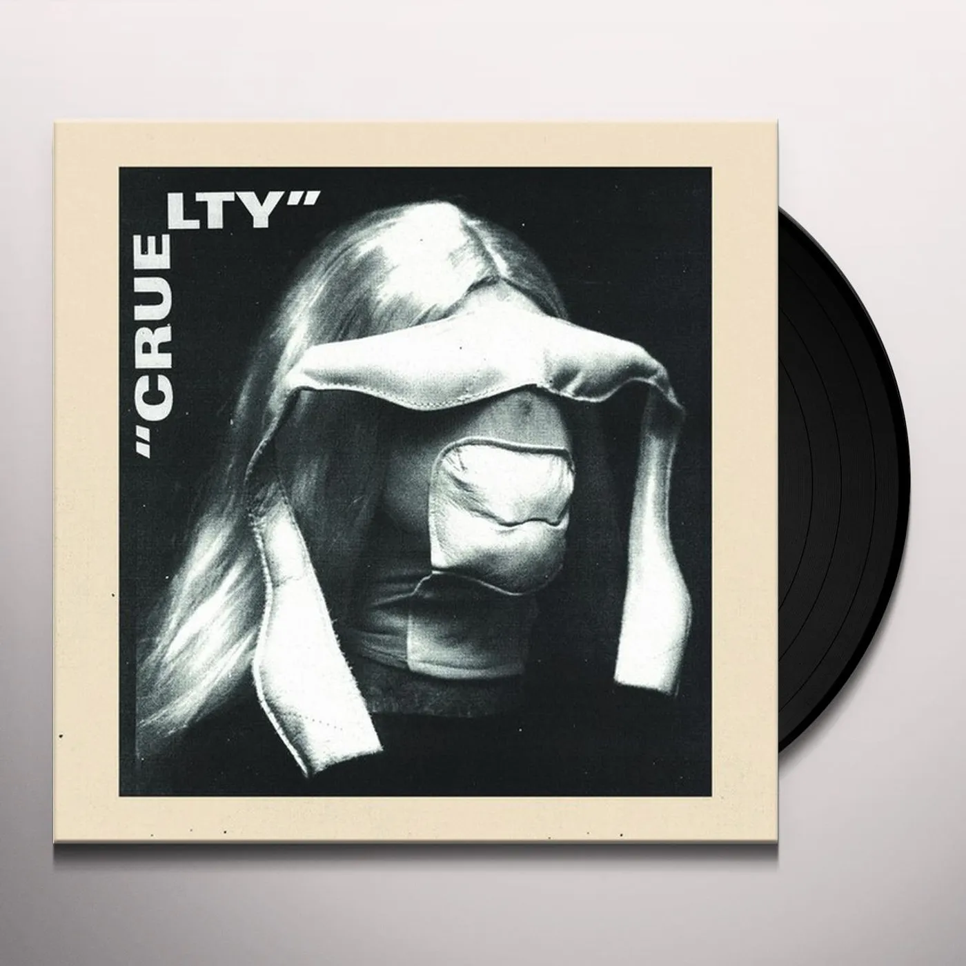 Negative Space Brand Page