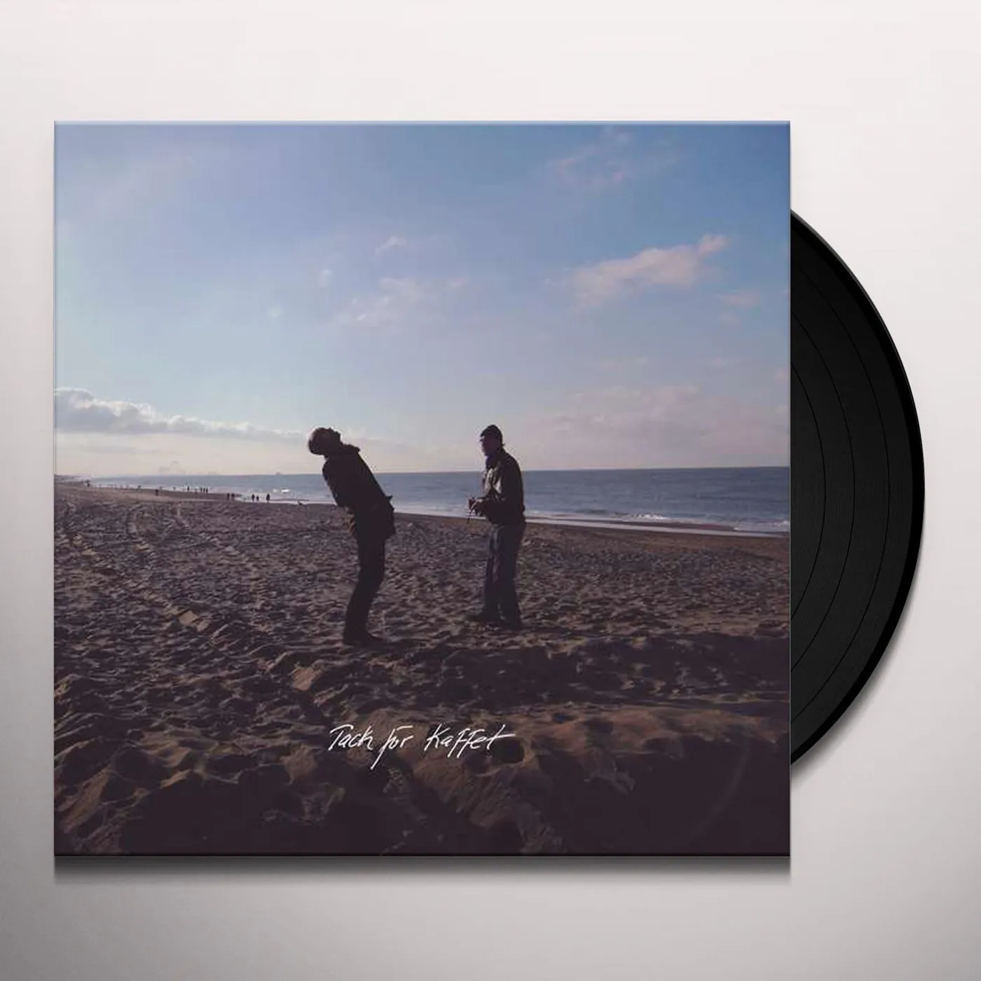 Träd Gräs Och Stenar Tack For Kaffet (So Long) Vinyl Record