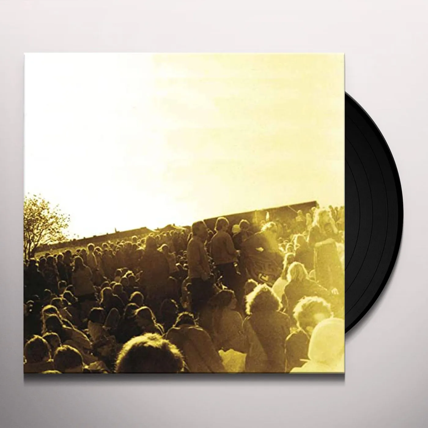 Träd Gräs Och Stenar Gardet 12/6/1970 Vinyl Record