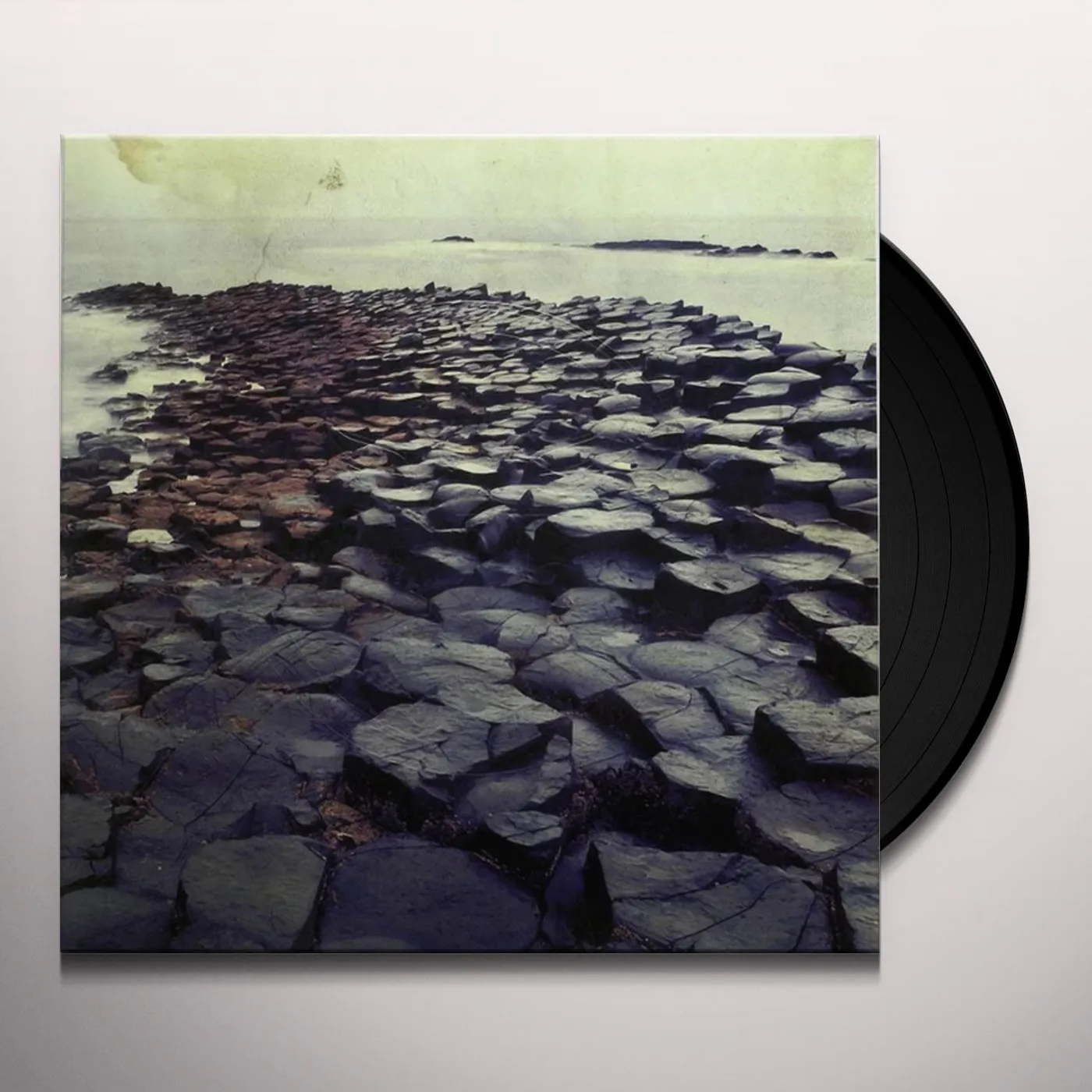 Farflung Unwound Cellular Frown Vinyl Record