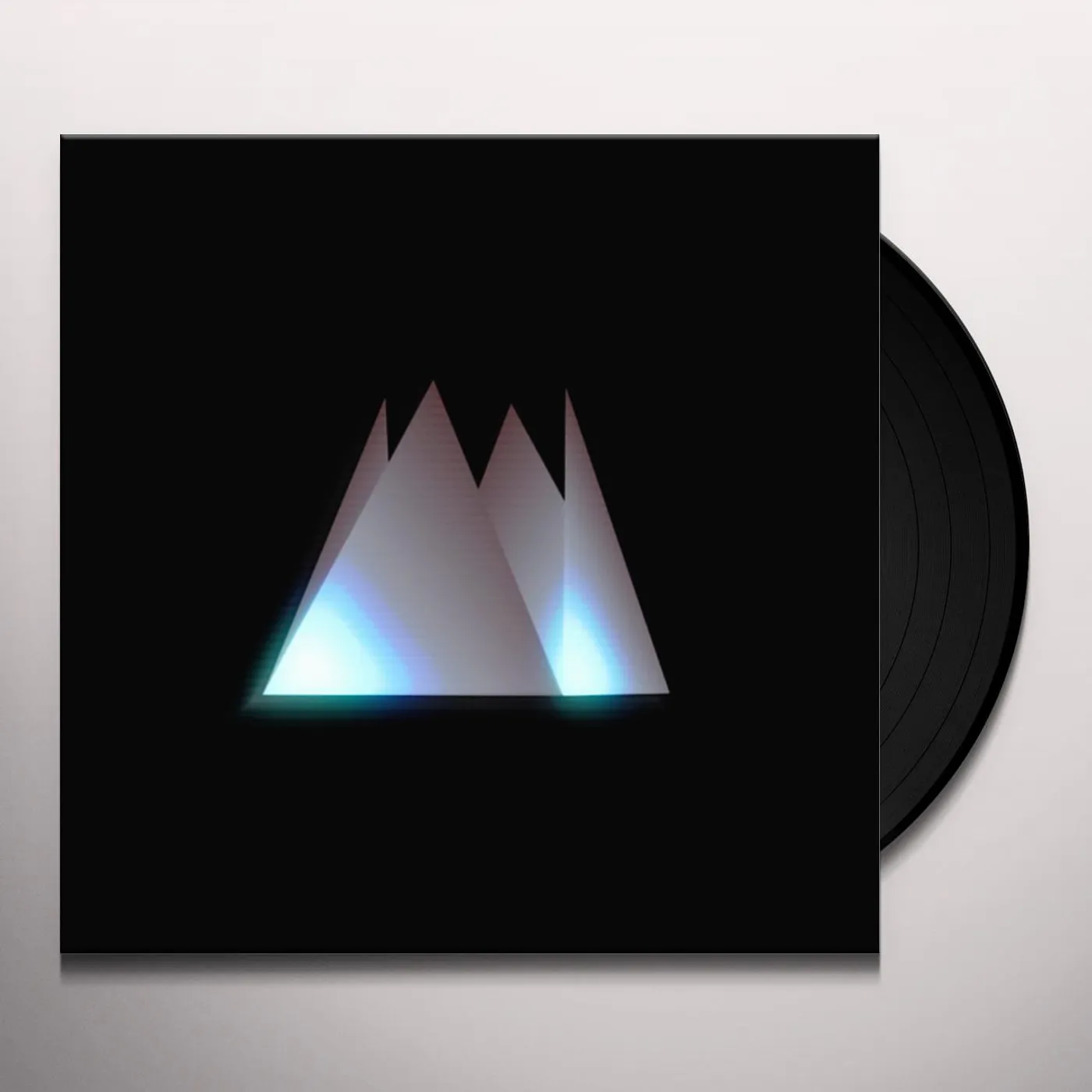 Nadia Sirota Tessellatum Vinyl Record