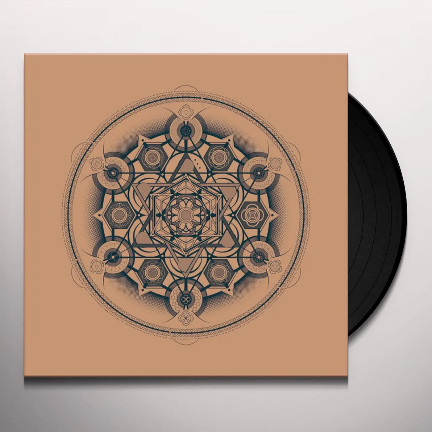 Ochre Midsummer Nice Dream (15th Anniversary Edition) Vinyl Record