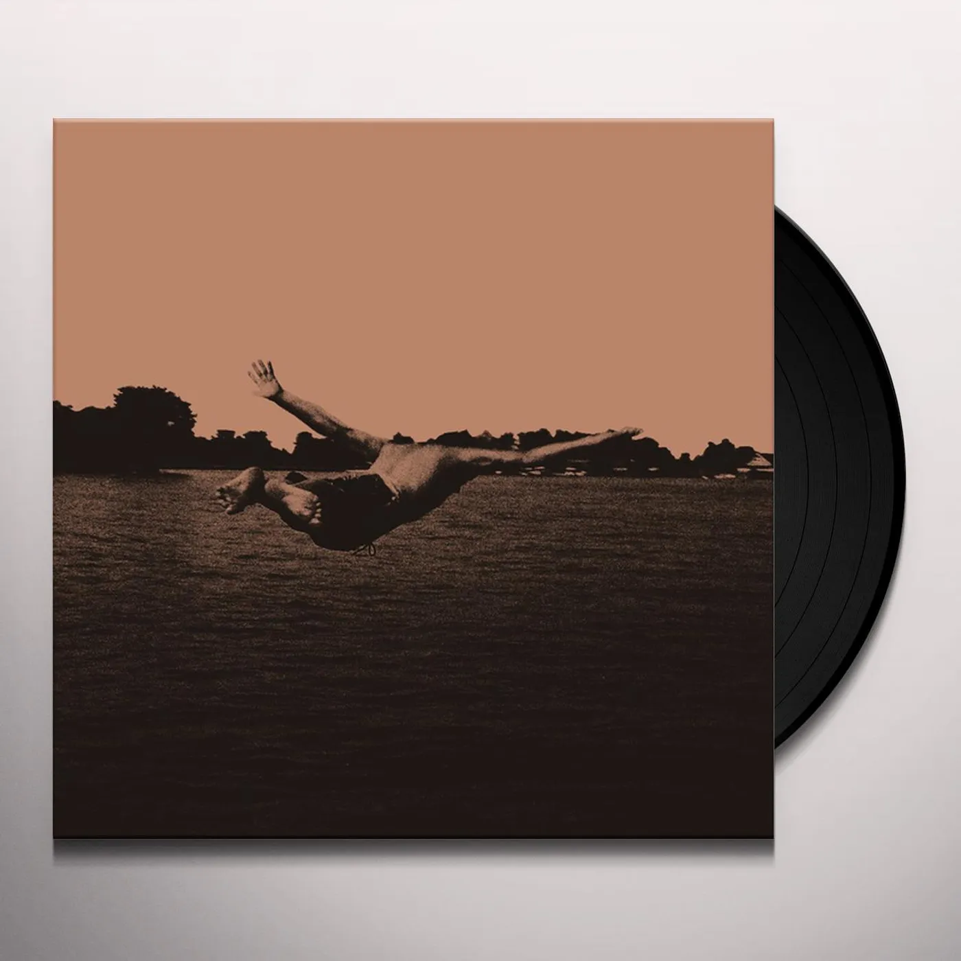 Abfahrt Hinwil Links Berge Rechts Seen (Deluxe Edition) Vinyl Record