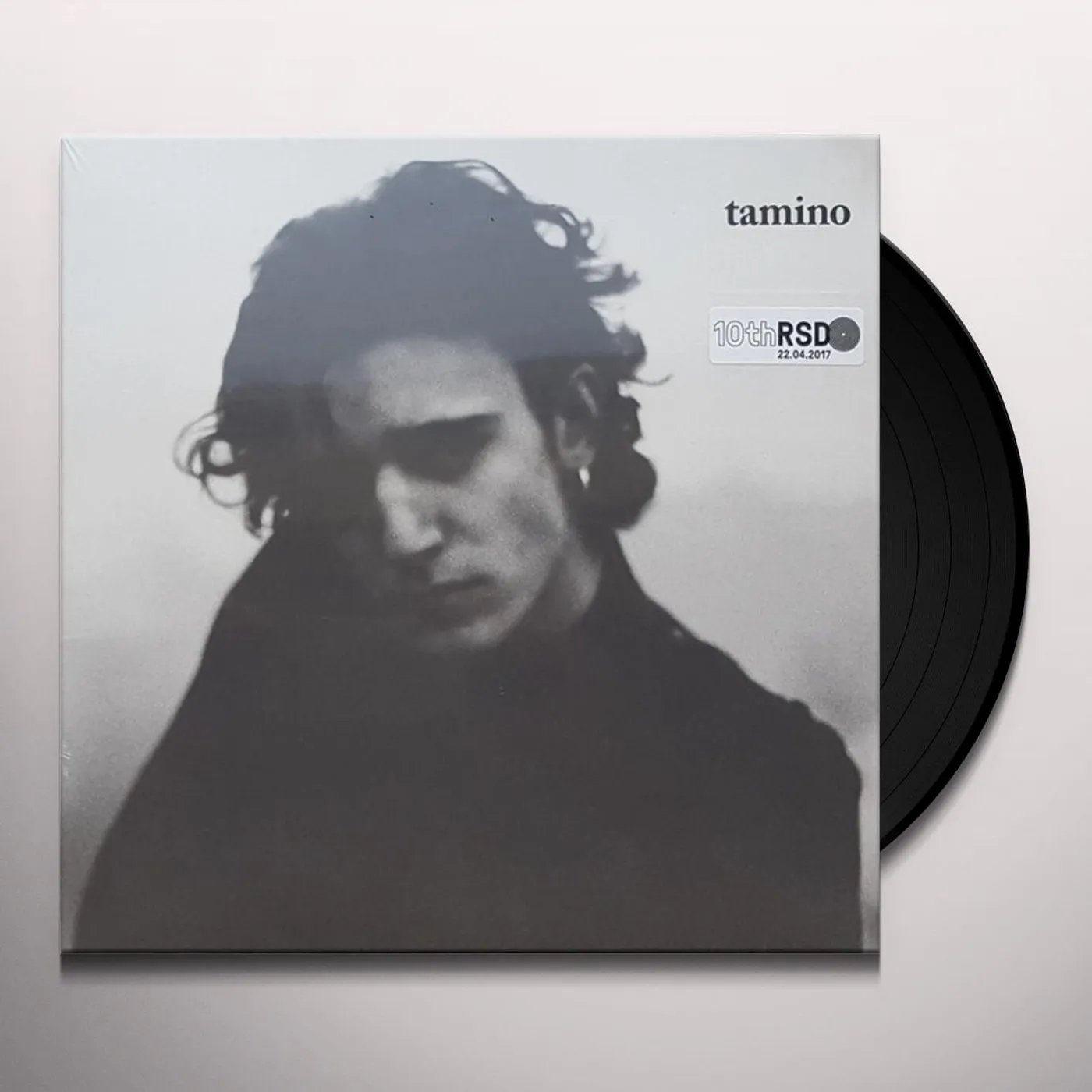 Tamino Vinyl Record