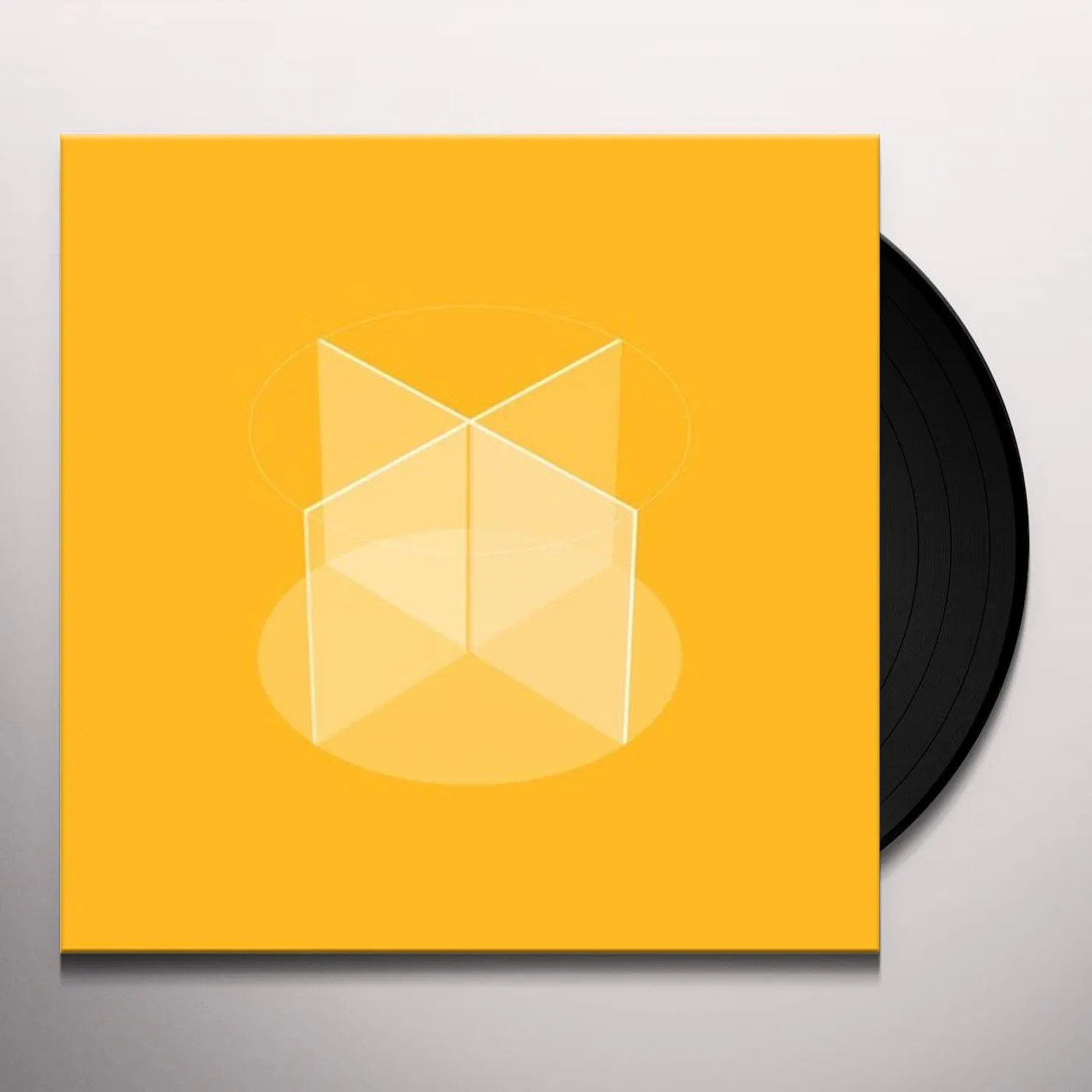 The Galleria Stop & go (morgan geist & jessy lanza) Vinyl Record