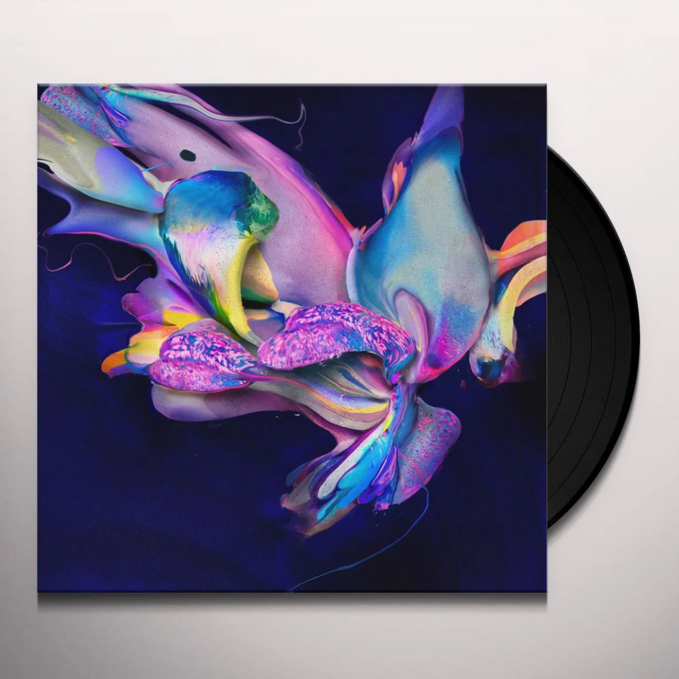 Avondlicht Hyperromance Vinyl Record