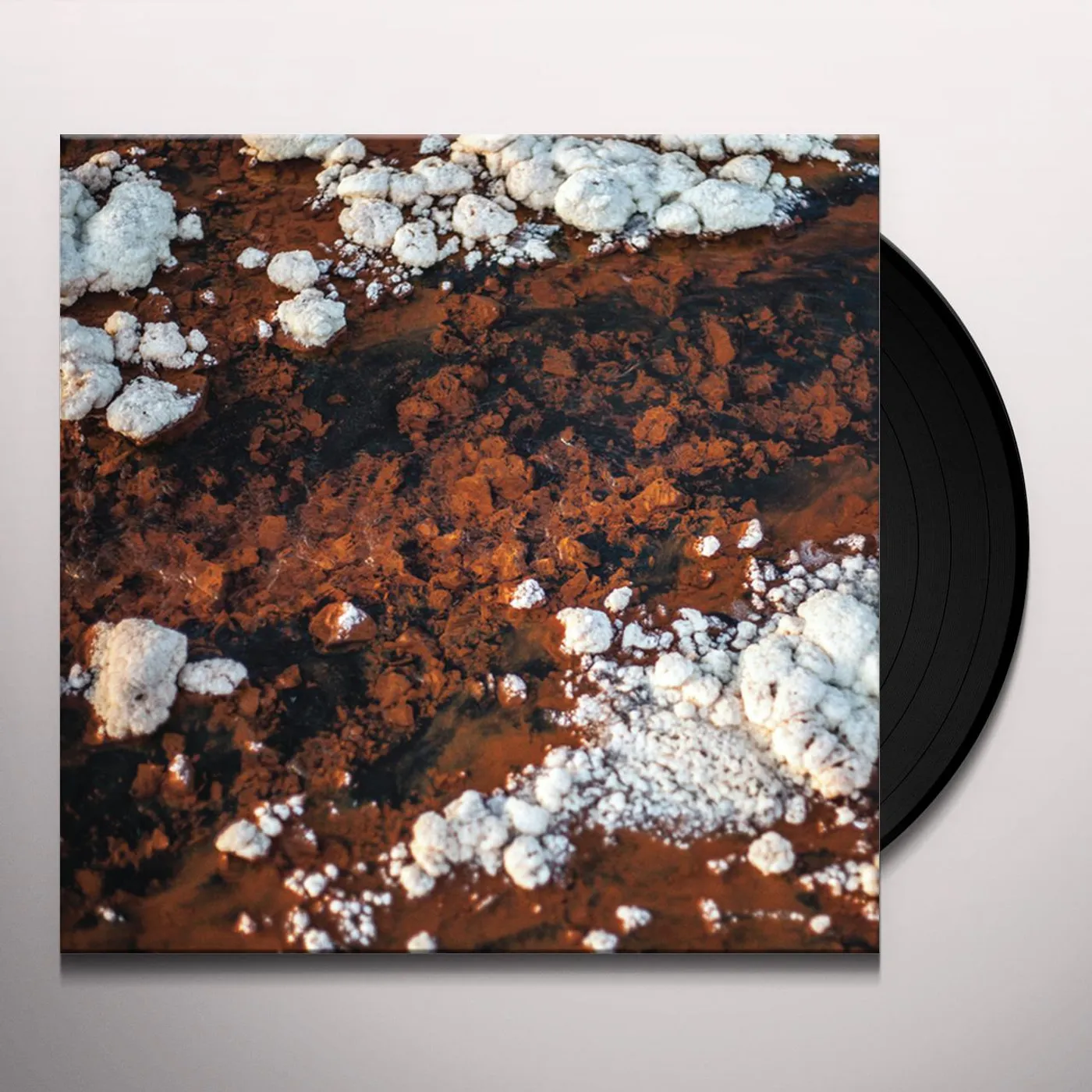 Ariwo Quasi Vinyl Record