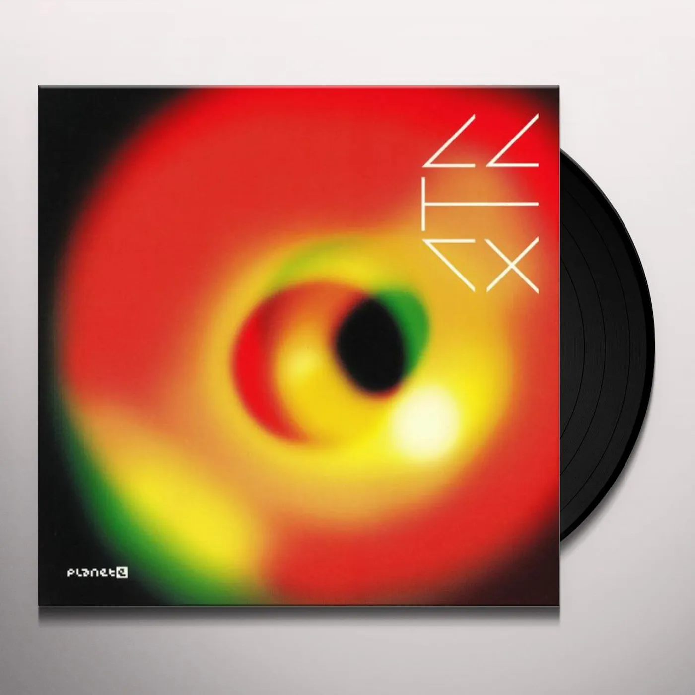 Ataxia The Oblivion Ep Vinyl Record