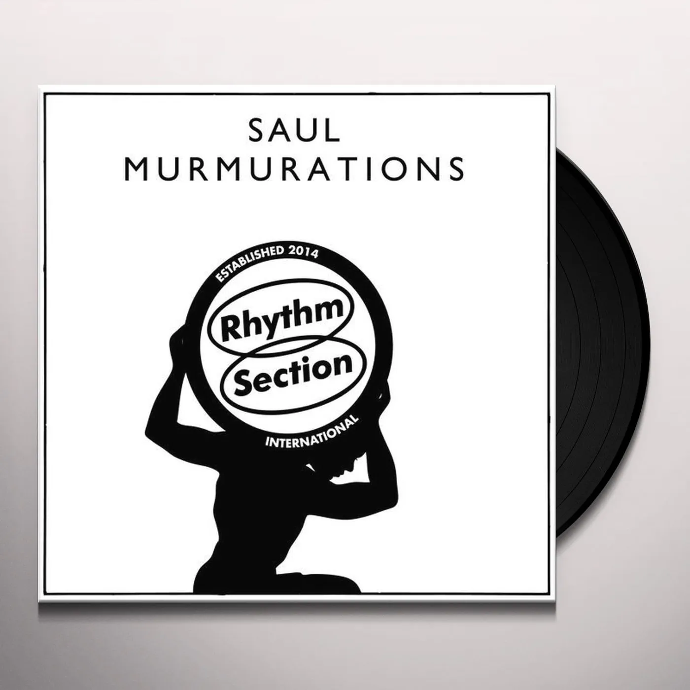 Saul Murmurations Vinyl Record
