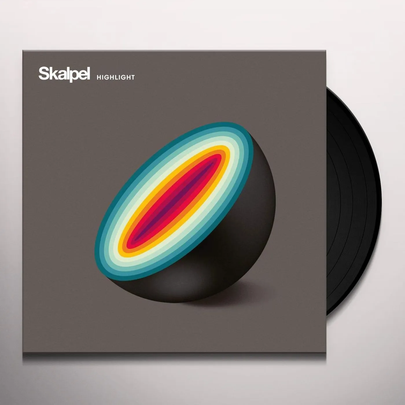 Skalpel Highlight Vinyl Record
