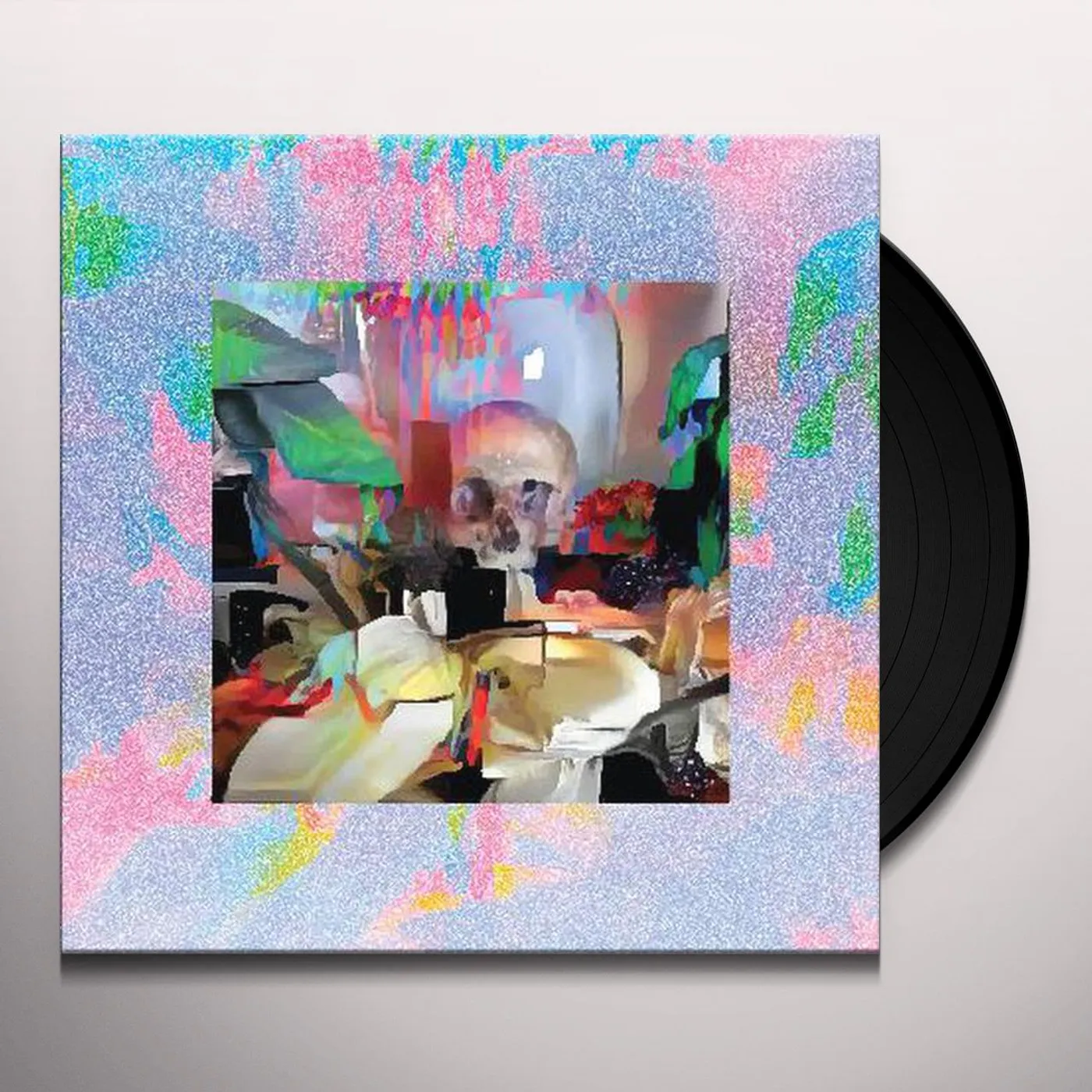 Kap Bambino Dust, Fierce, Forever Vinyl Record