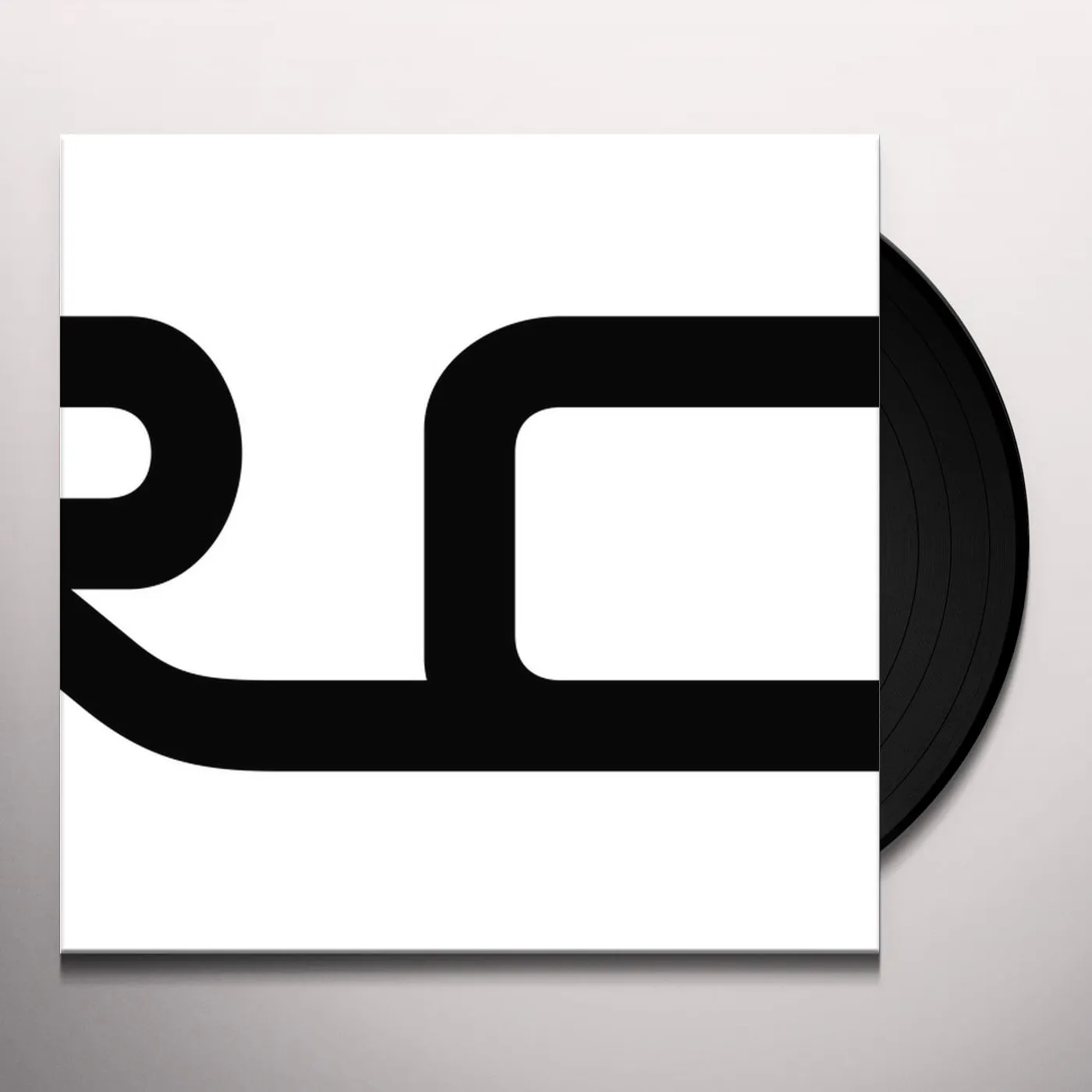 alva noto Xerrox Vol. 4 Vinyl Record