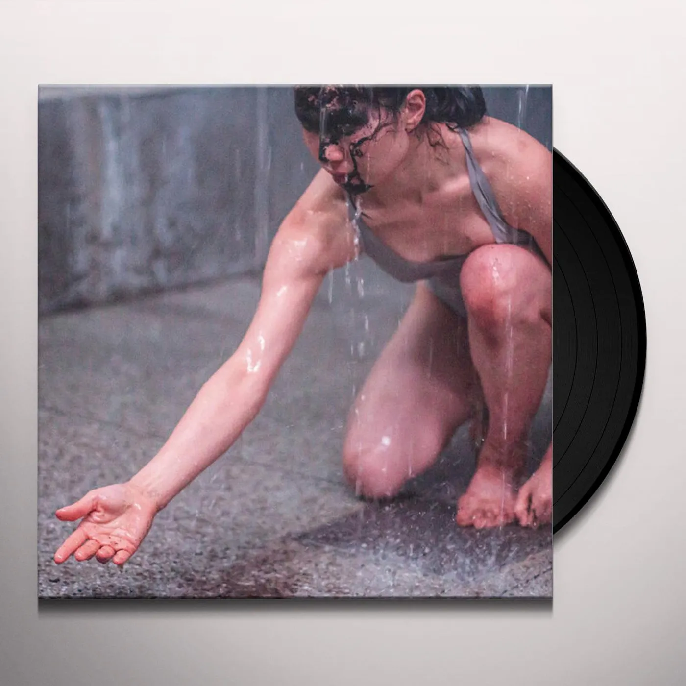 Not Waving Futuro (Music For The Waldorf Project) Vinyl Record