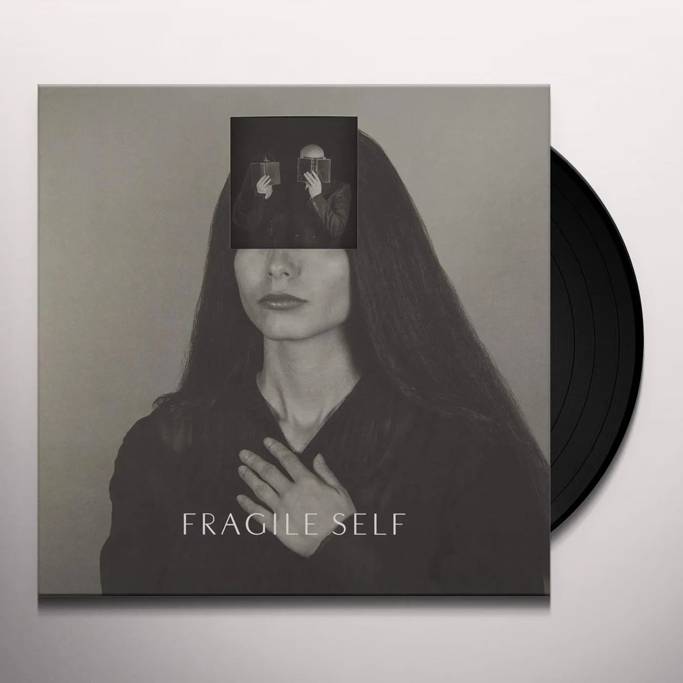 Fragile Self Vinyl Record