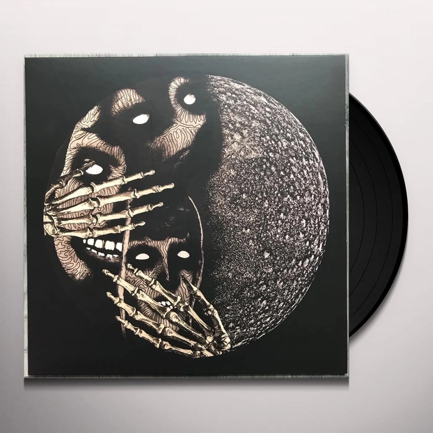 Stapleton Dead Memory Vinyl Record