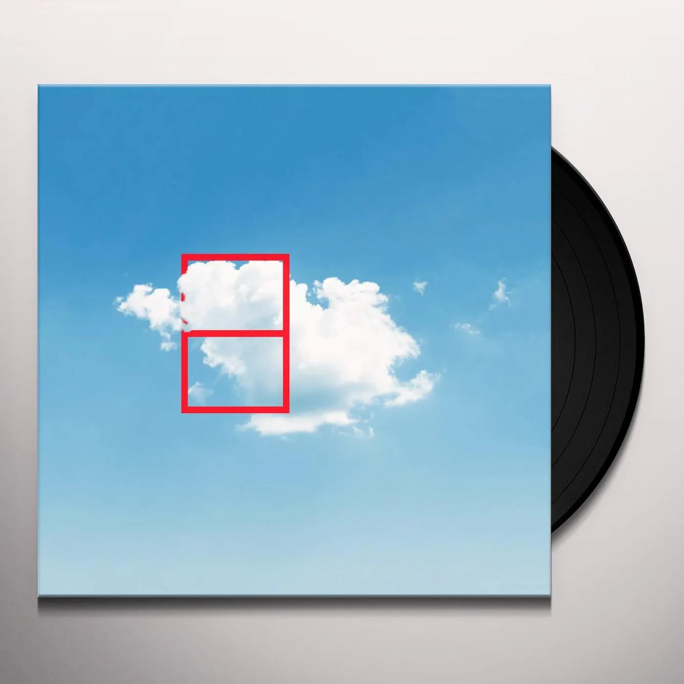 MOLLY All That Ever Could Have Been Vinyl Record