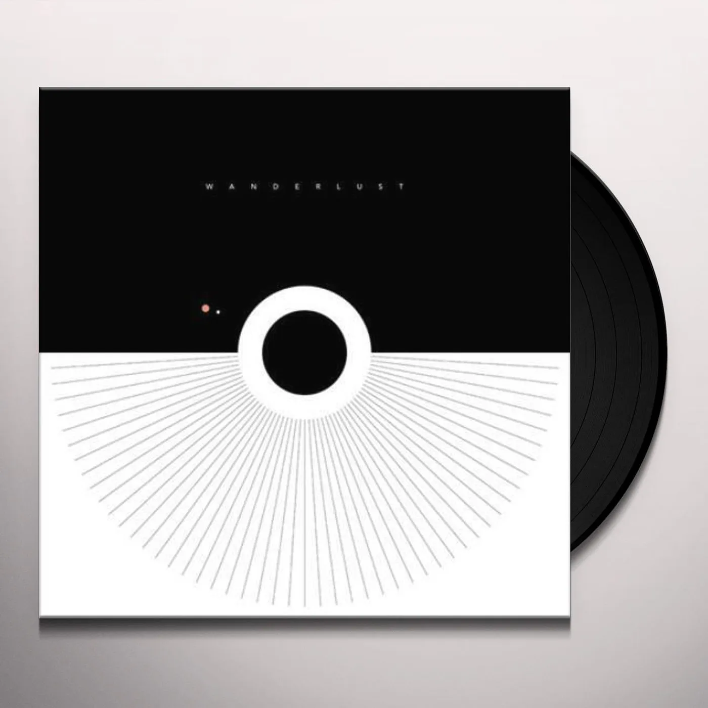 Blancmange Wanderlust Vinyl Record