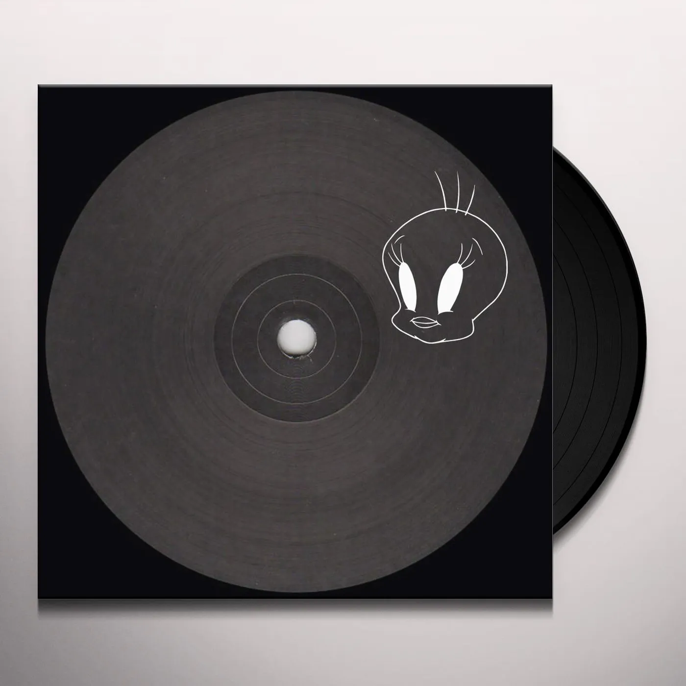 Piezo Art attack gone wrong/perccssszzzz Vinyl Record