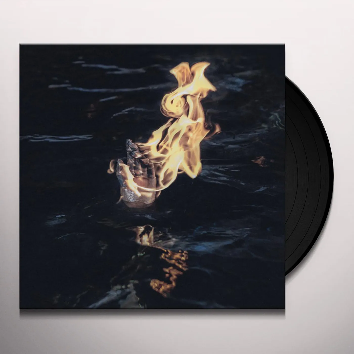 Sure 20 Years Vinyl Record