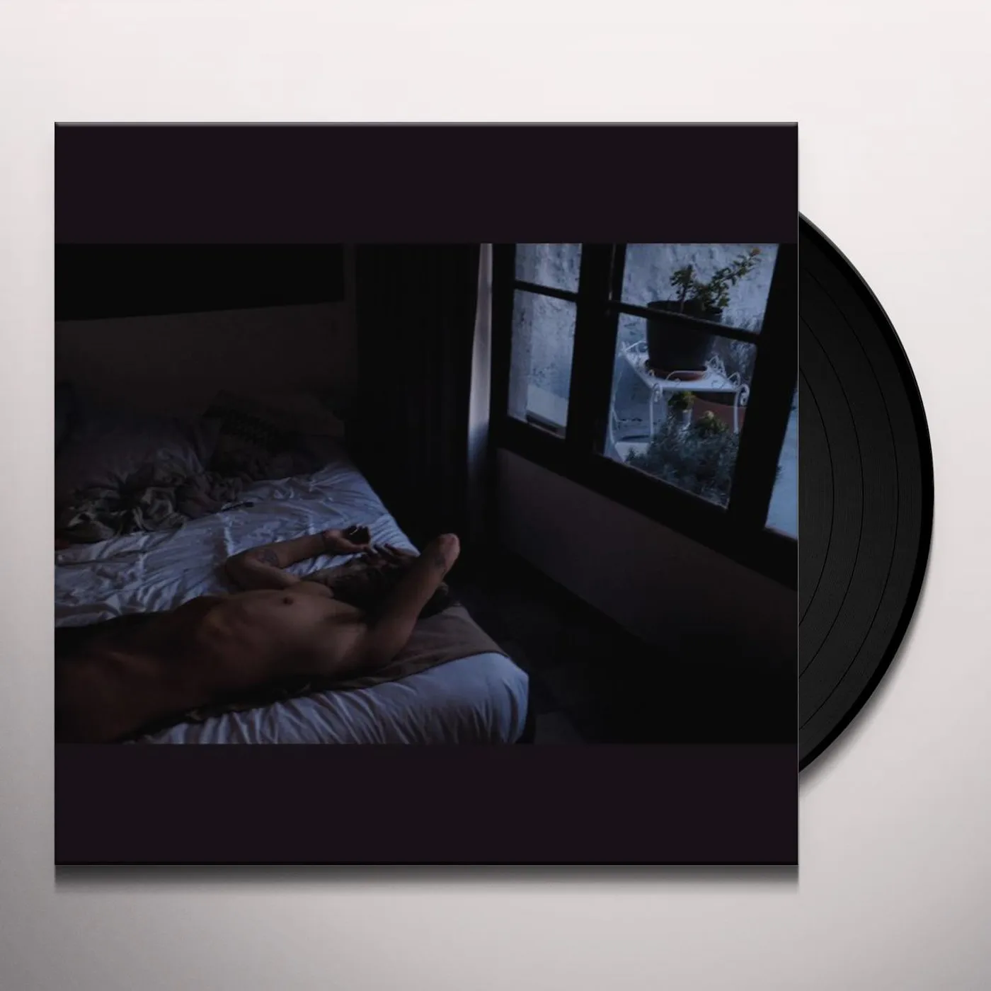 Christian Kjellvander About Love And Loving Again Vinyl Record