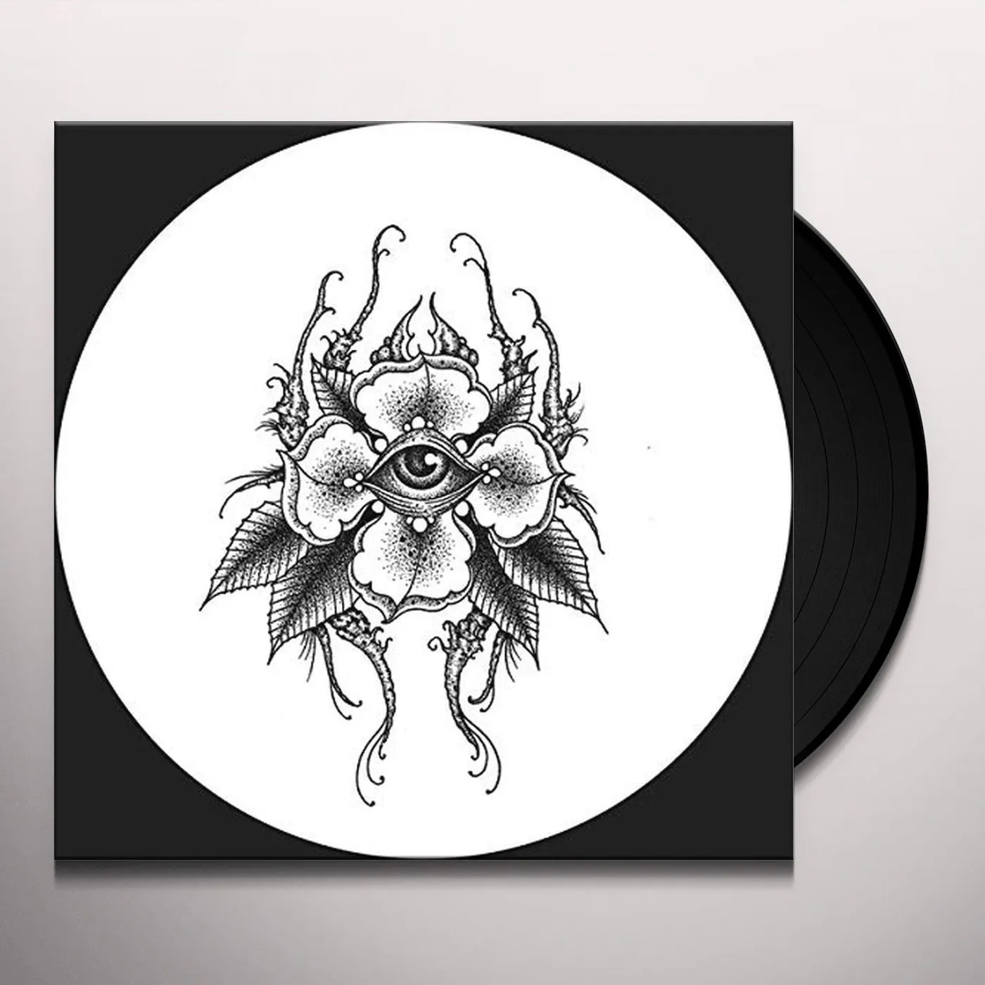 Pfirter Dosis multiple Vinyl Record