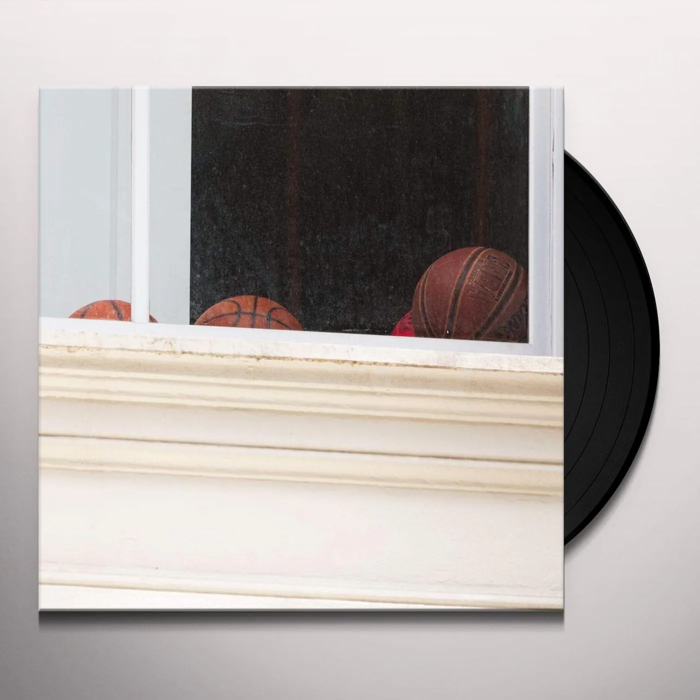 Nebraska Y'miss Me Baby? Vinyl Record